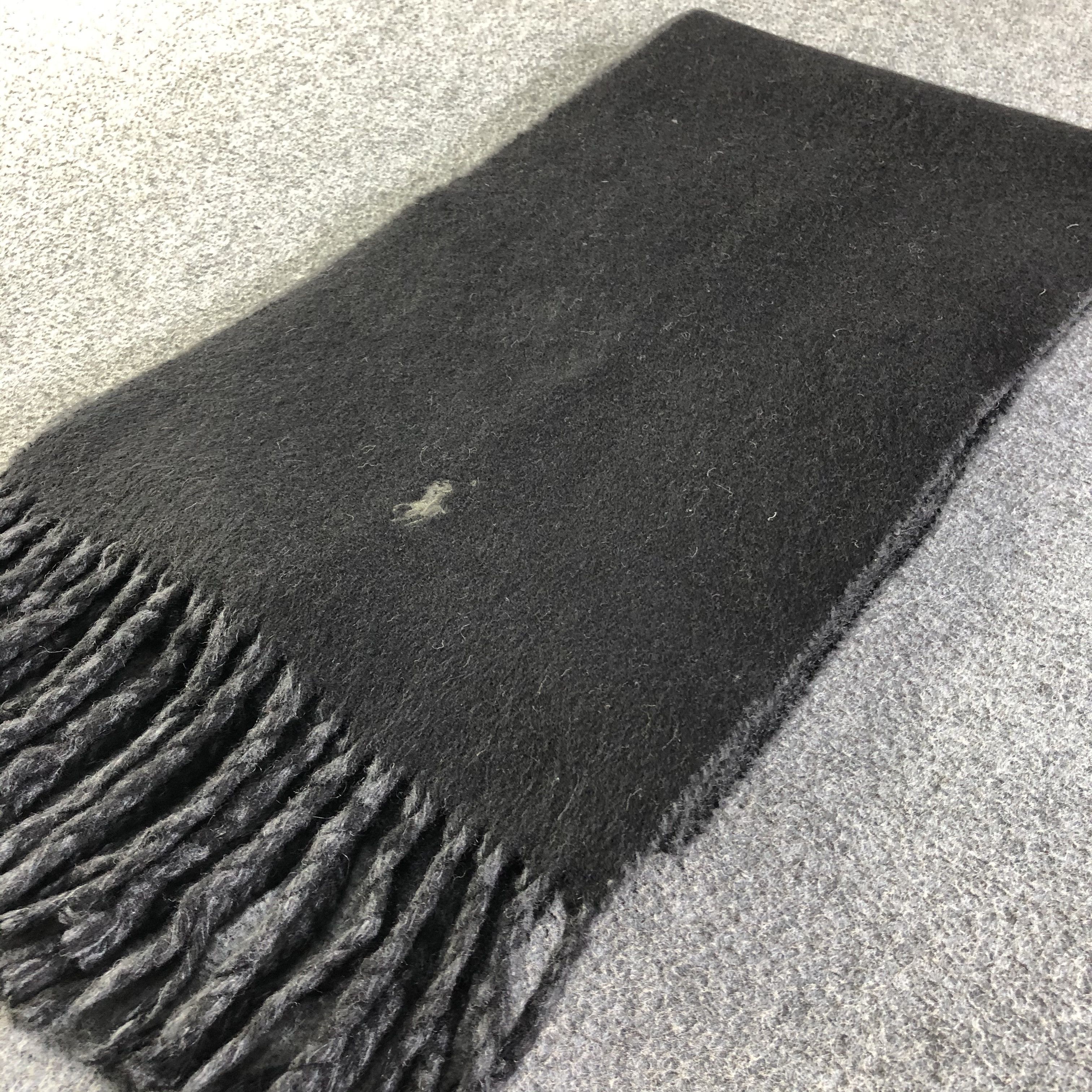 Polo Ralph Lauren Polo Ralph Lauren Scarf / Muffler / Neckwear Size ONE SIZE - 3 Thumbnail