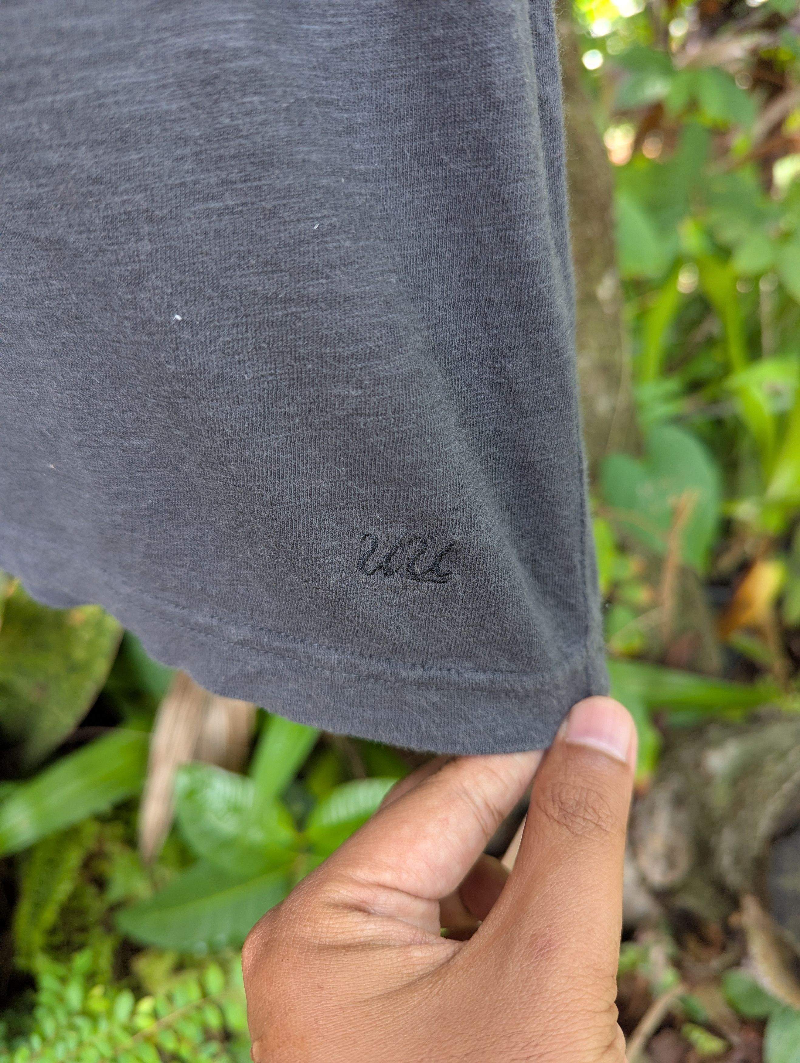 Undercover × Uniqlo Uniqlo x Undercover (UU) Logo Tshirt Size US S / EU 44-46 / 1 - 3 Thumbnail