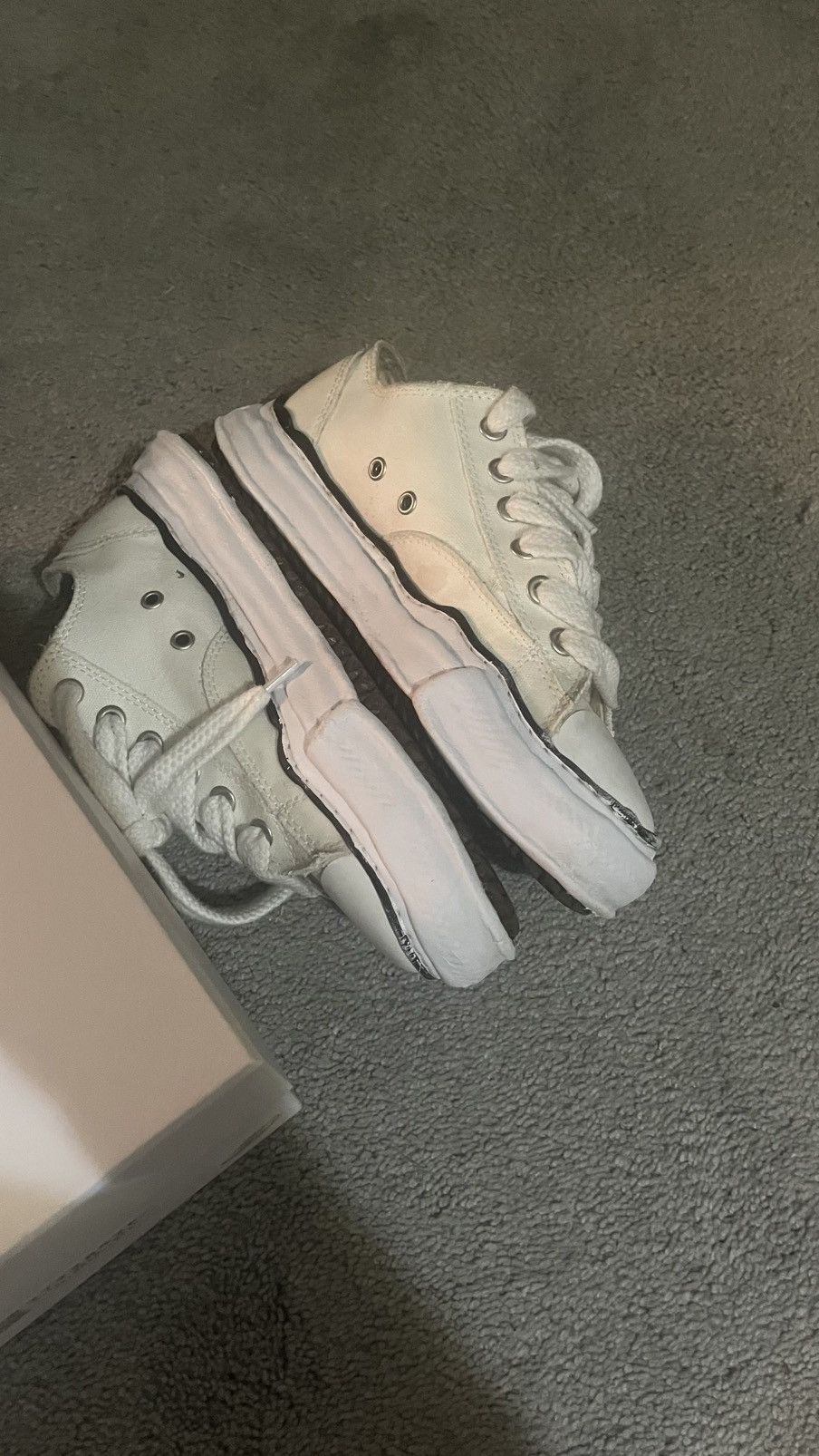 Japanese Brand Masion miharas Size US 8 / EU 41 - 4 Thumbnail
