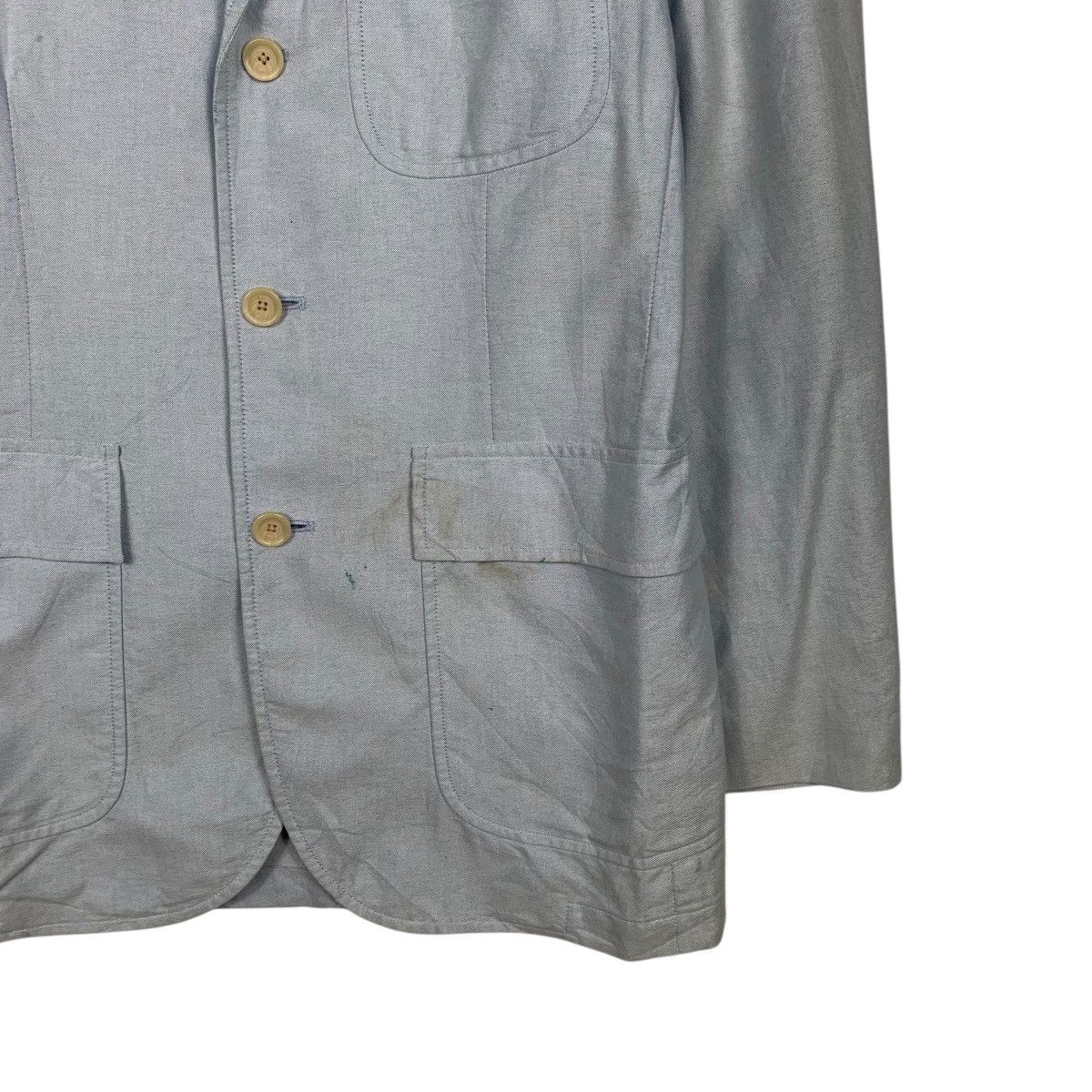 Polo Ralph Lauren Polo Ralph Lauren Casual Jacket Size US M / EU 48-50 / 2 - 4 Thumbnail