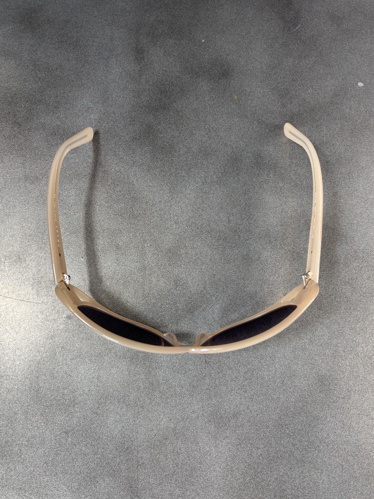 Prada F/W 2004 Prada Sunglasses Vintage SPR 03F Slit Wrap 2000s Size ONE SIZE - 14 Thumbnail