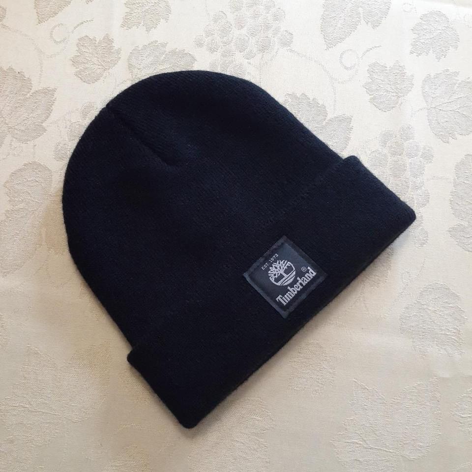 Timberland Timberland beanie hat Size ONE SIZE - 1 Thumbnail