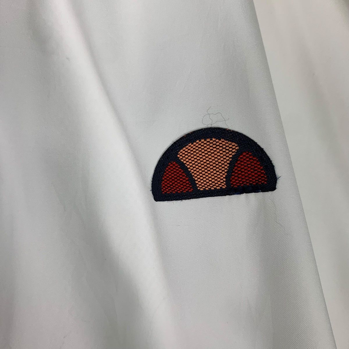 Ellesse ELLESSE Light Jacket #0630-C29 Size US L / EU 52-54 / 3 - 16 Thumbnail