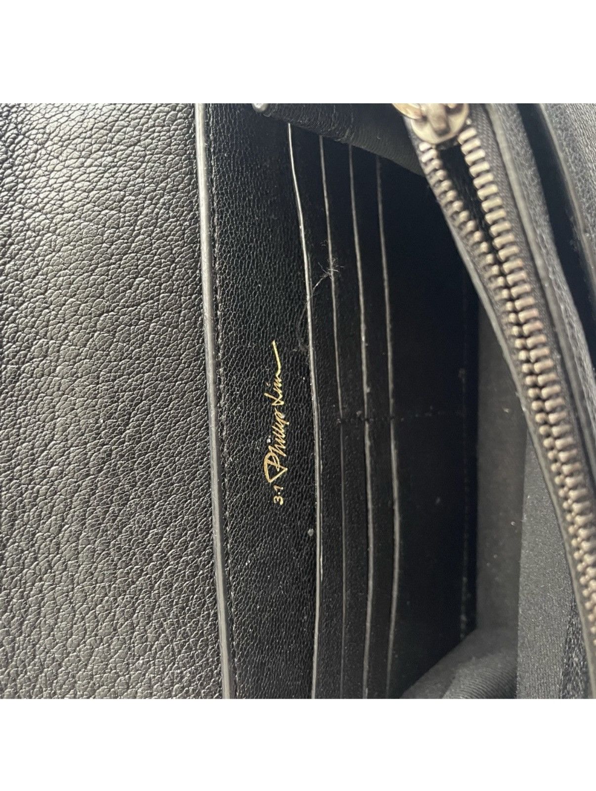 3.1 Phillip Lim 3.1 Philp Lim bag Size ONE SIZE - 11 Thumbnail