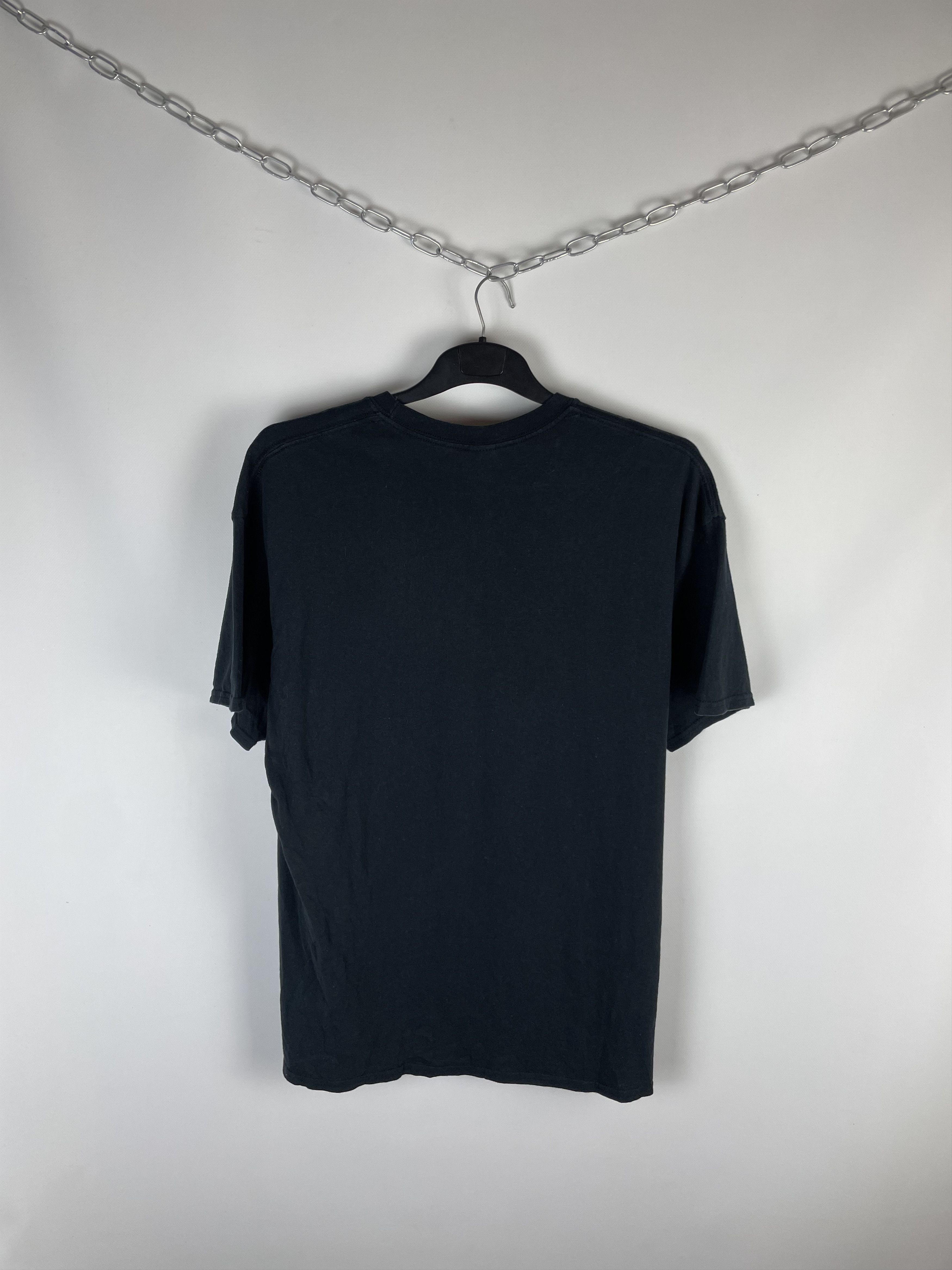 Other Vintage The Godfather Movie Mafia Tee Size US XL / EU 56 / 4 - 7 Thumbnail
