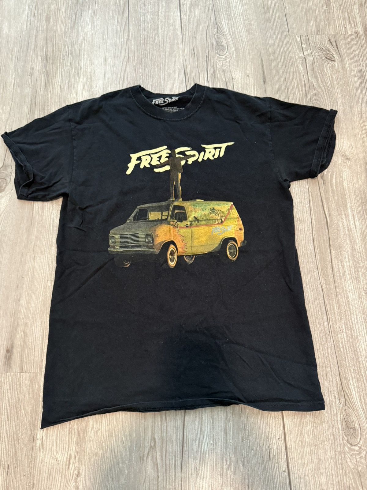 Other Free Spirit Size US S / EU 44-46 / 1 - 1 Thumbnail
