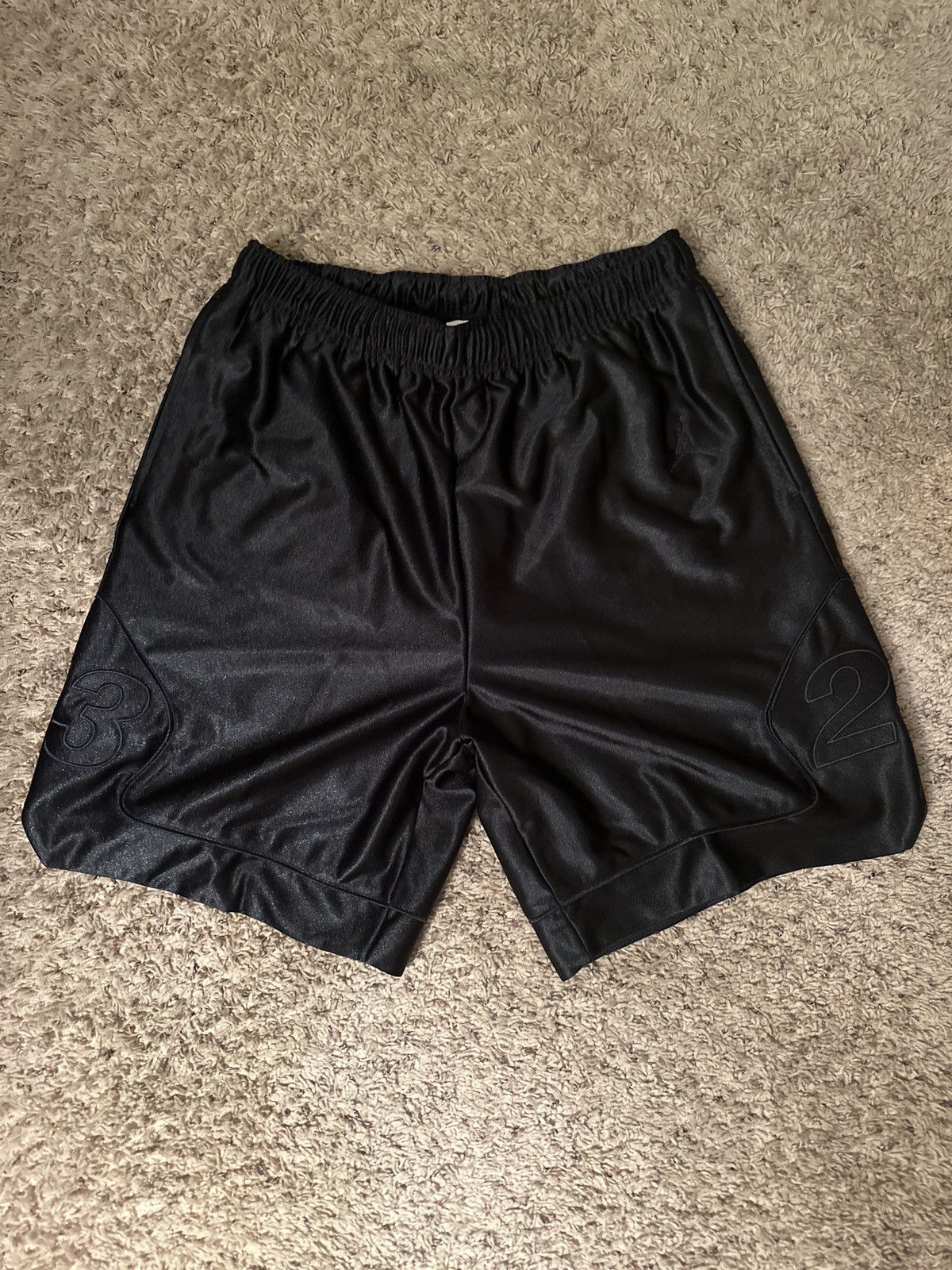 Supreme Supreme Air Jordan Shorts | Grailed