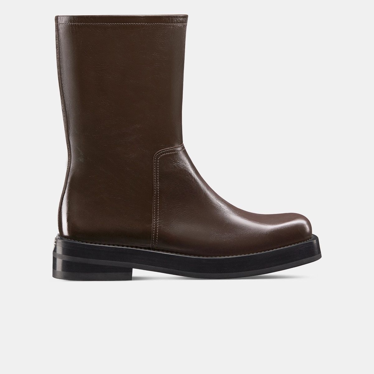 Dior o1bcso1str1224 Boot in Brown Size US 9 / EU 42 - 1 Thumbnail