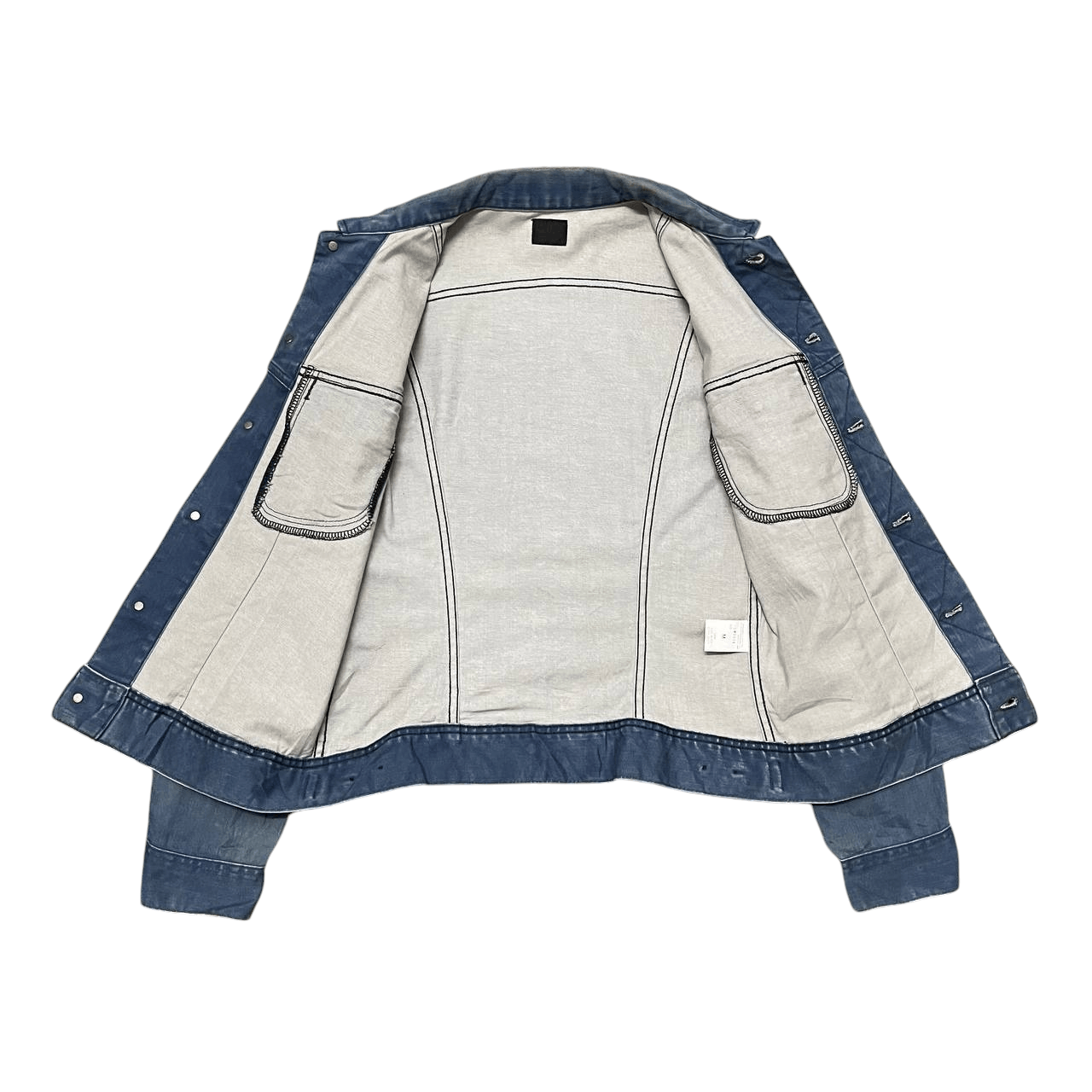 Lee Vintage Lee Riders Jacket Size US S / EU 44-46 / 1 - 6 Thumbnail