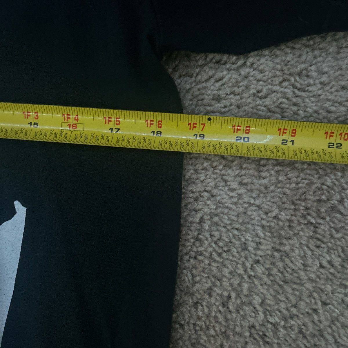 Other Sick emo shirt. With a design of a woman on the front Size US M / EU 48-50 / 2 - 5 Thumbnail