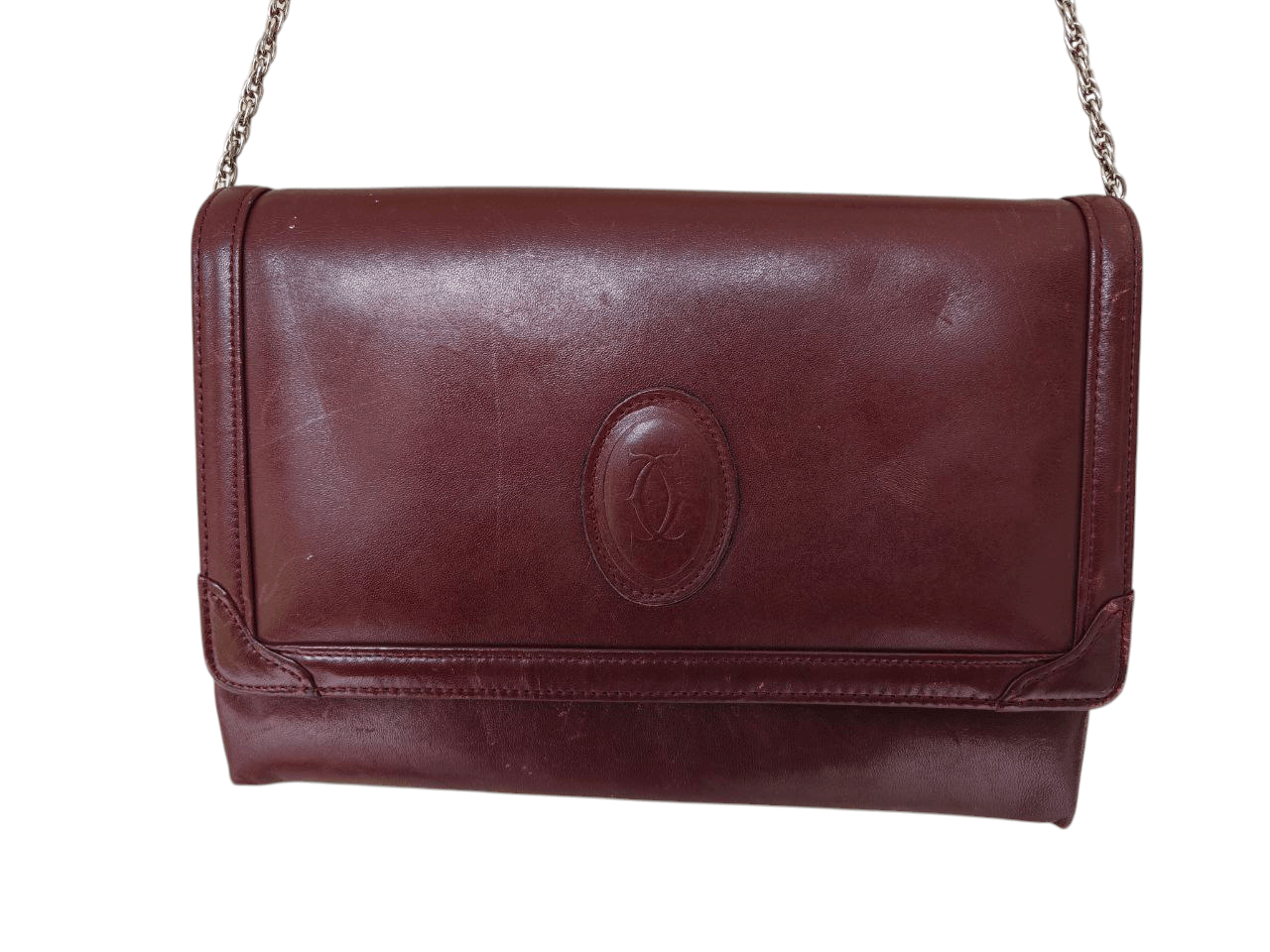 Cartier Cartier Handbag Size ONE SIZE - 3 Thumbnail