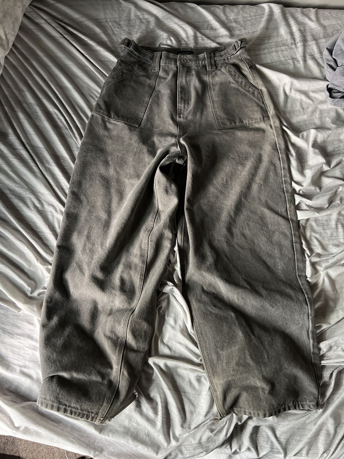 Etelier gallery v2 tusk grey denim