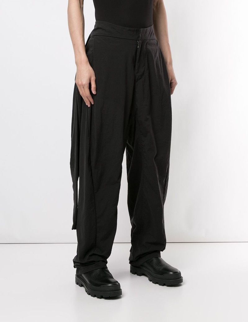 Julius Julius sleeve trousers 707pam6 size3 Size US 33 - 3 Thumbnail