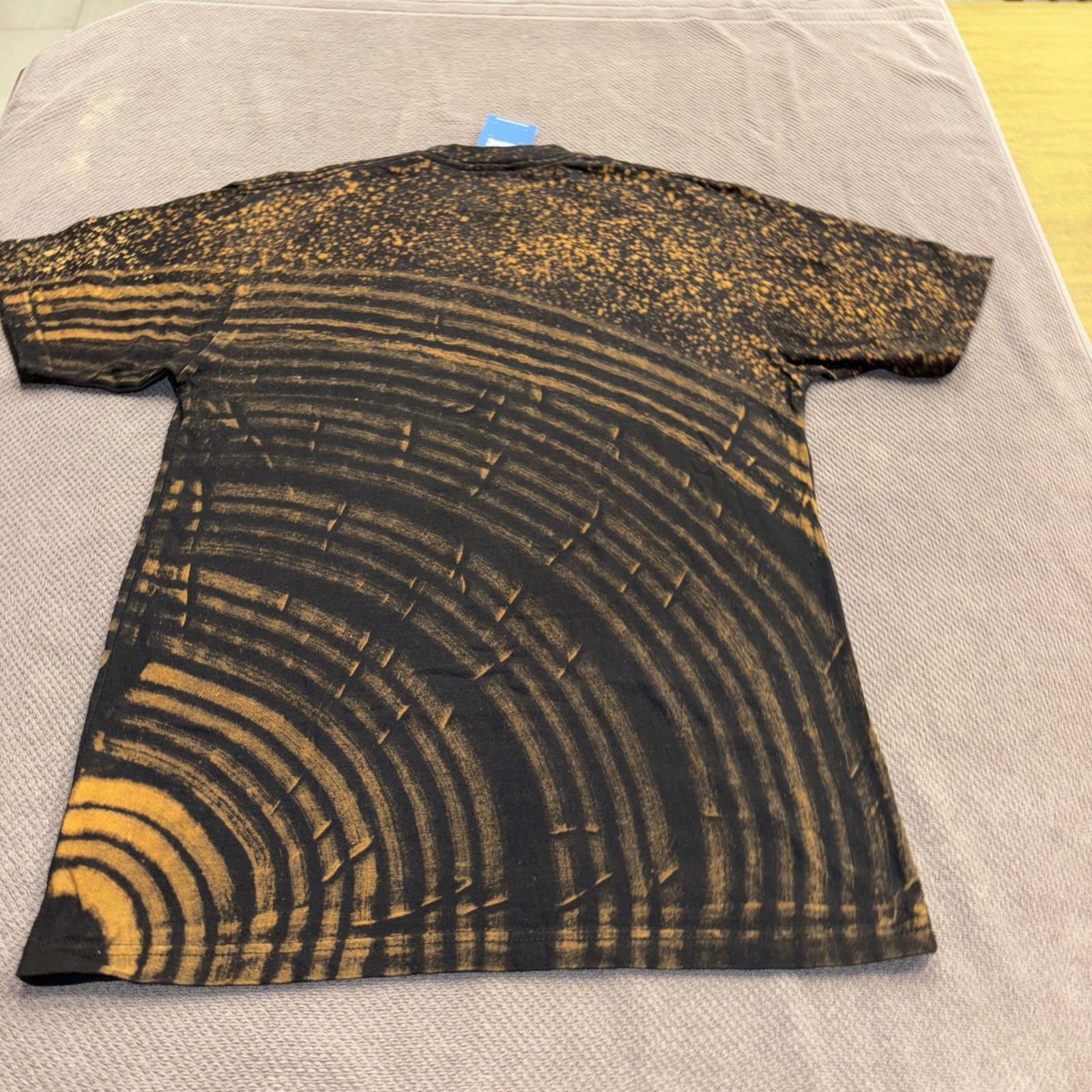 END. We Met by Accident Men’s Medium NWT T-Shirt Short Sleeve Size US M / EU 48-50 / 2 - 3 Thumbnail