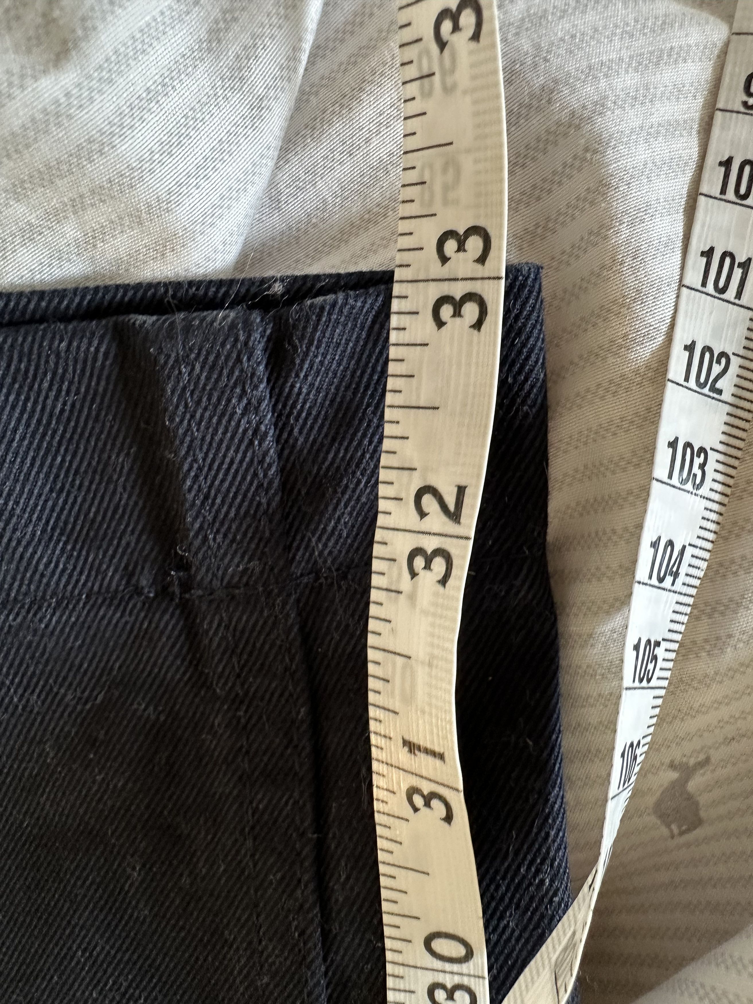 Comme des Garcons × Junya Watanabe Junya Watanabe Trousers Size US 32 / EU 48 - 6 Thumbnail