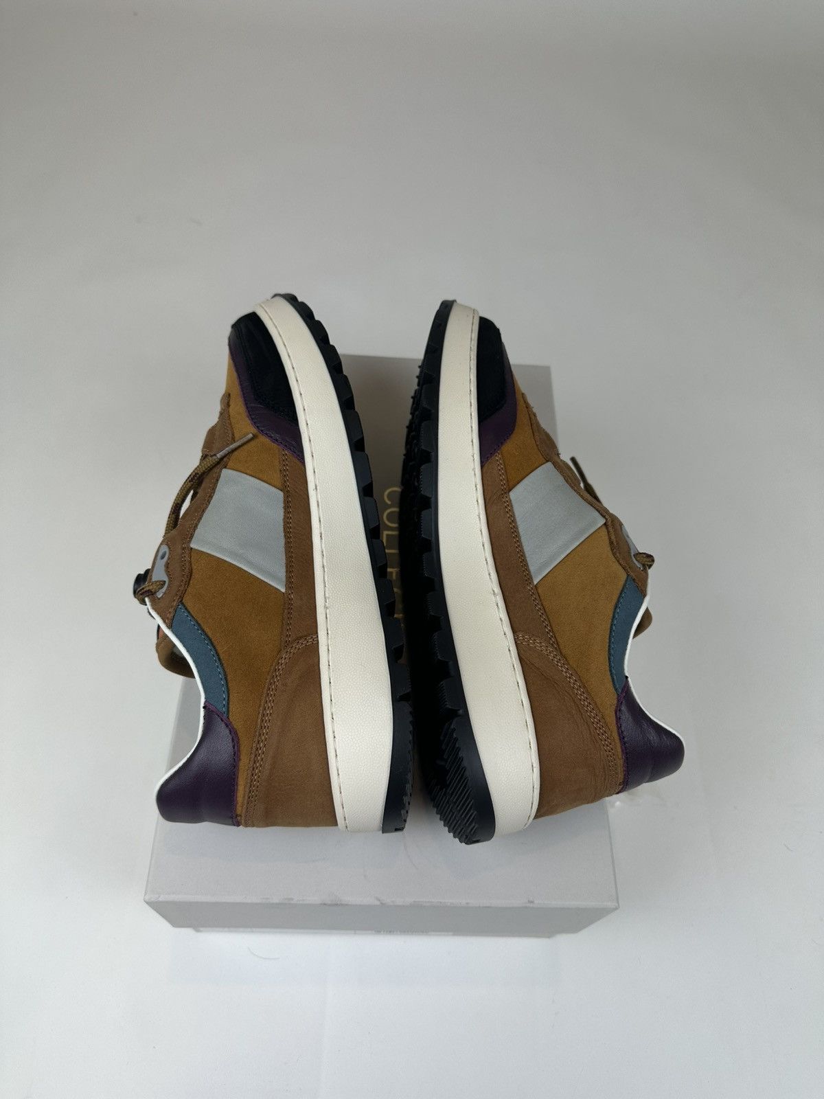Collegium Collegium Pillar Court II Size US 9 / EU 42 - 4 Thumbnail