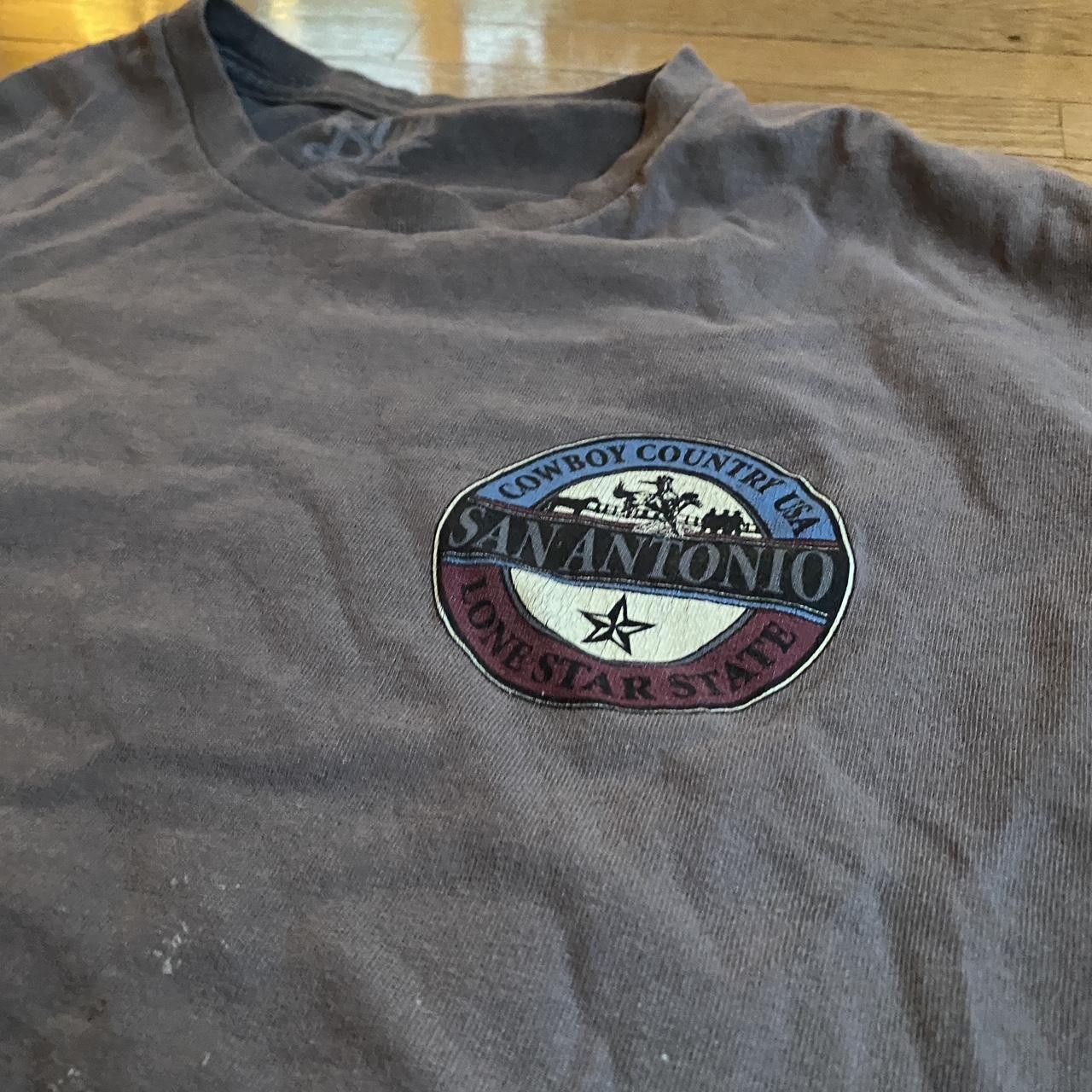 Other vintage Blue 84 Tee Size US XXL / EU 58 / 5 - 2 Thumbnail