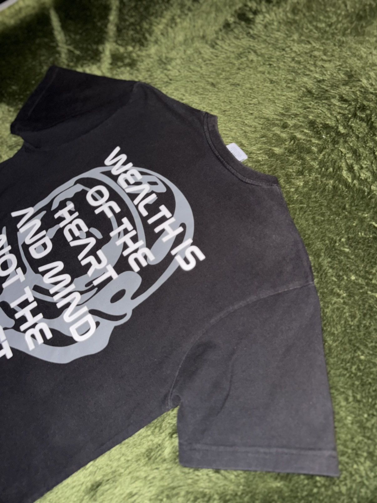 Billionaire Boys Club [L] Billionaire Boys Club BBC Graphic Print Pocket T-Shirt Size US L / EU 52-54 / 3 - 7 Thumbnail