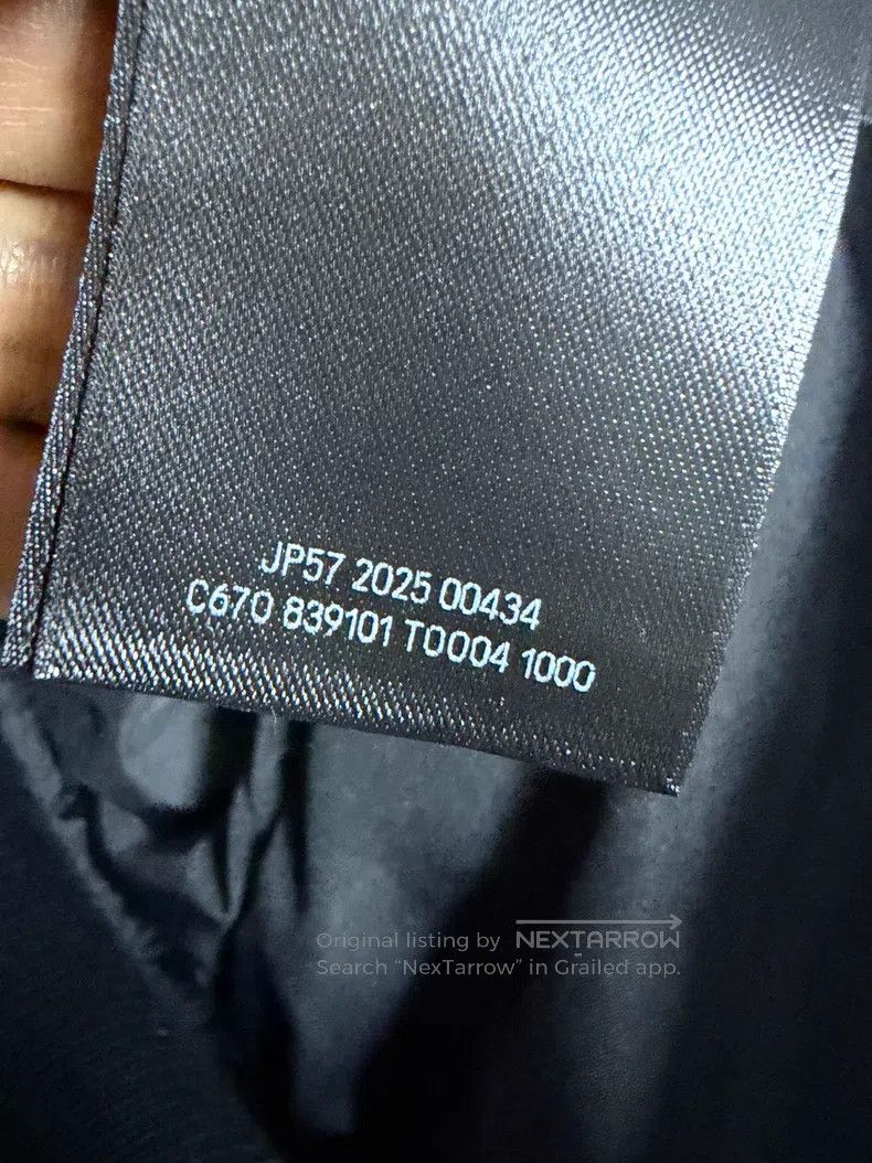Balenciaga Balenciaga Pilot Jacket Size US L / EU 52-54 / 3 - 5 Thumbnail