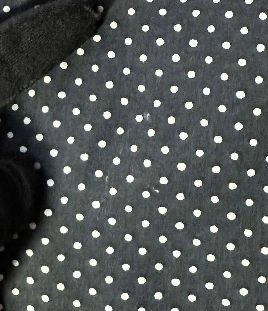 Tom Ford Tom Ford Dress Shirt Button Up Polka Dot Long Sleeve Italy Size US S / EU 44-46 / 1 - 5 Thumbnail