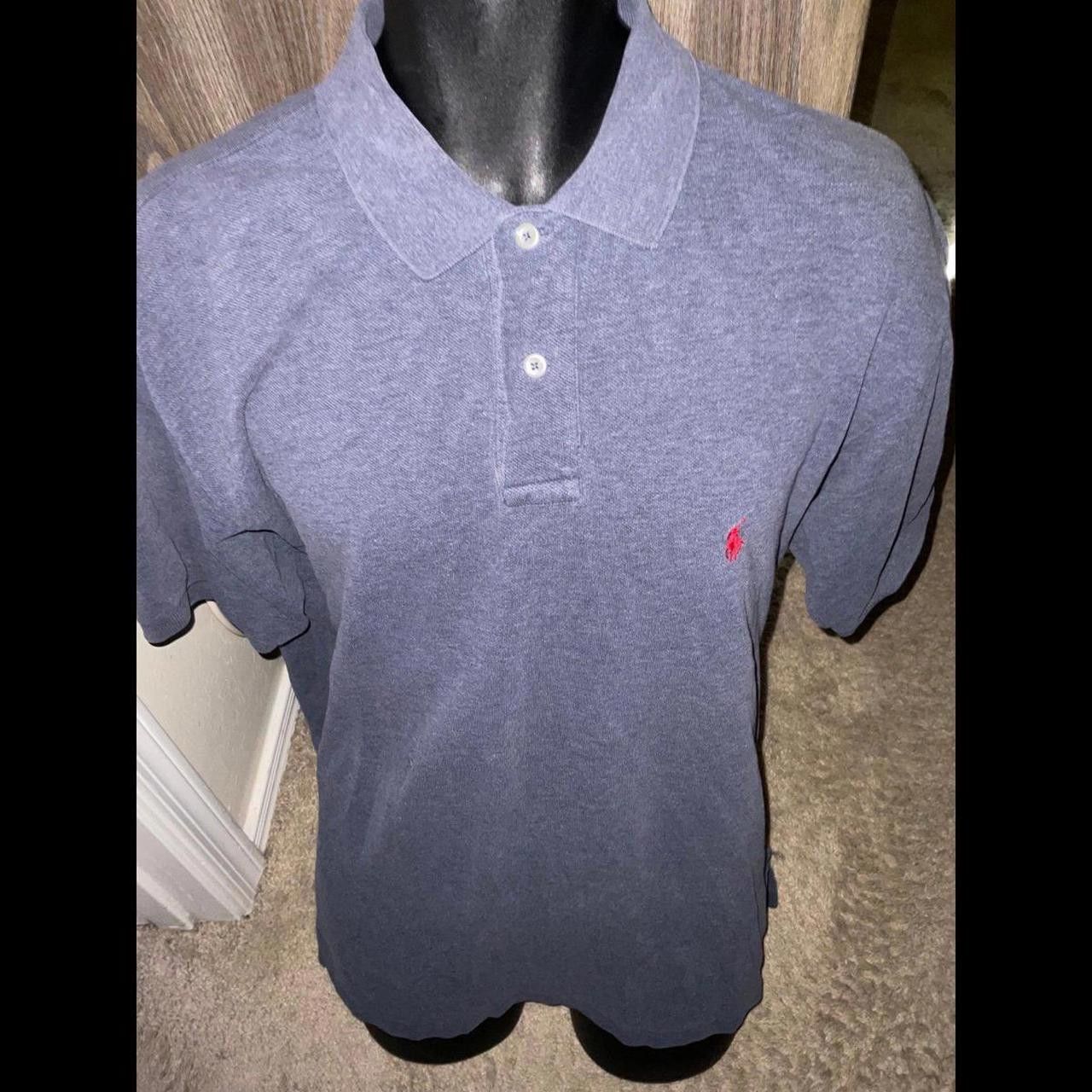 Polo Ralph Lauren Mens Used Size L Large 75c8 Size US L / EU 52-54 / 3 - 1 Thumbnail