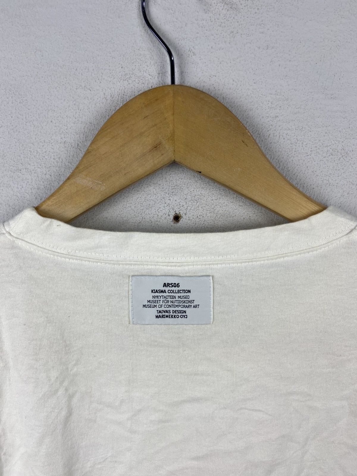 Other × Vintage ❤️‍🔥SEND OFFER ❤️‍🔥 KIASMA COLLECTION RARE ART Size US M / EU 48-50 / 2 - 5 Thumbnail