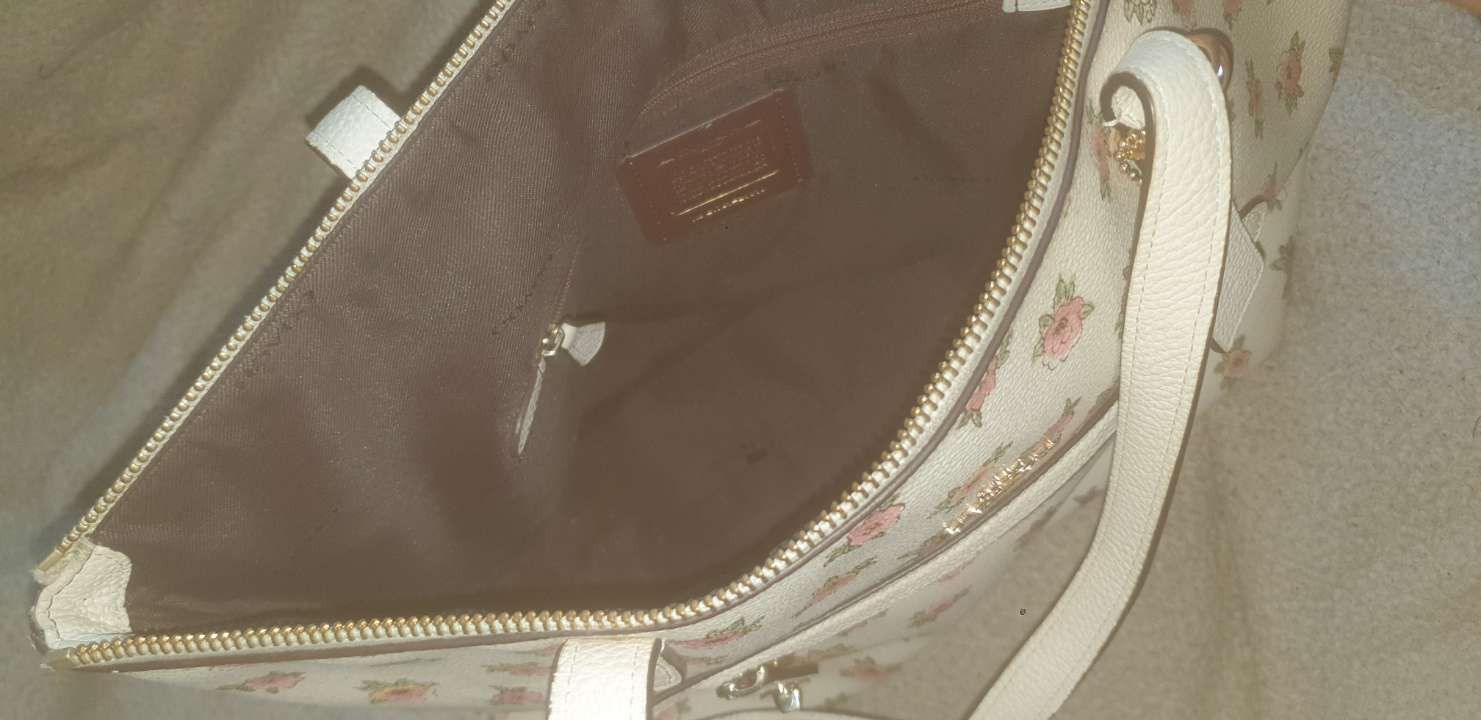 Coach Coach purse Size ONE SIZE - 3 Thumbnail