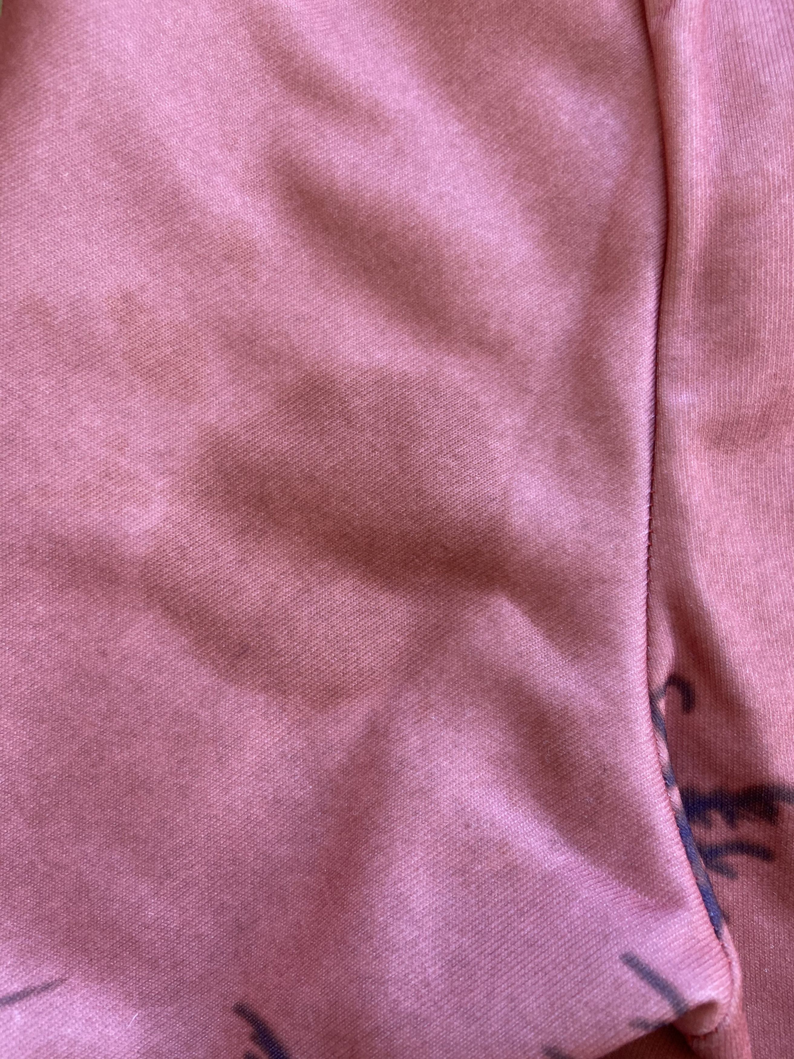 Vintage Unknown Mortal Orchestra "II" Crewneck Sweatshirt Size L / US 10 / IT 46 - 5 Thumbnail