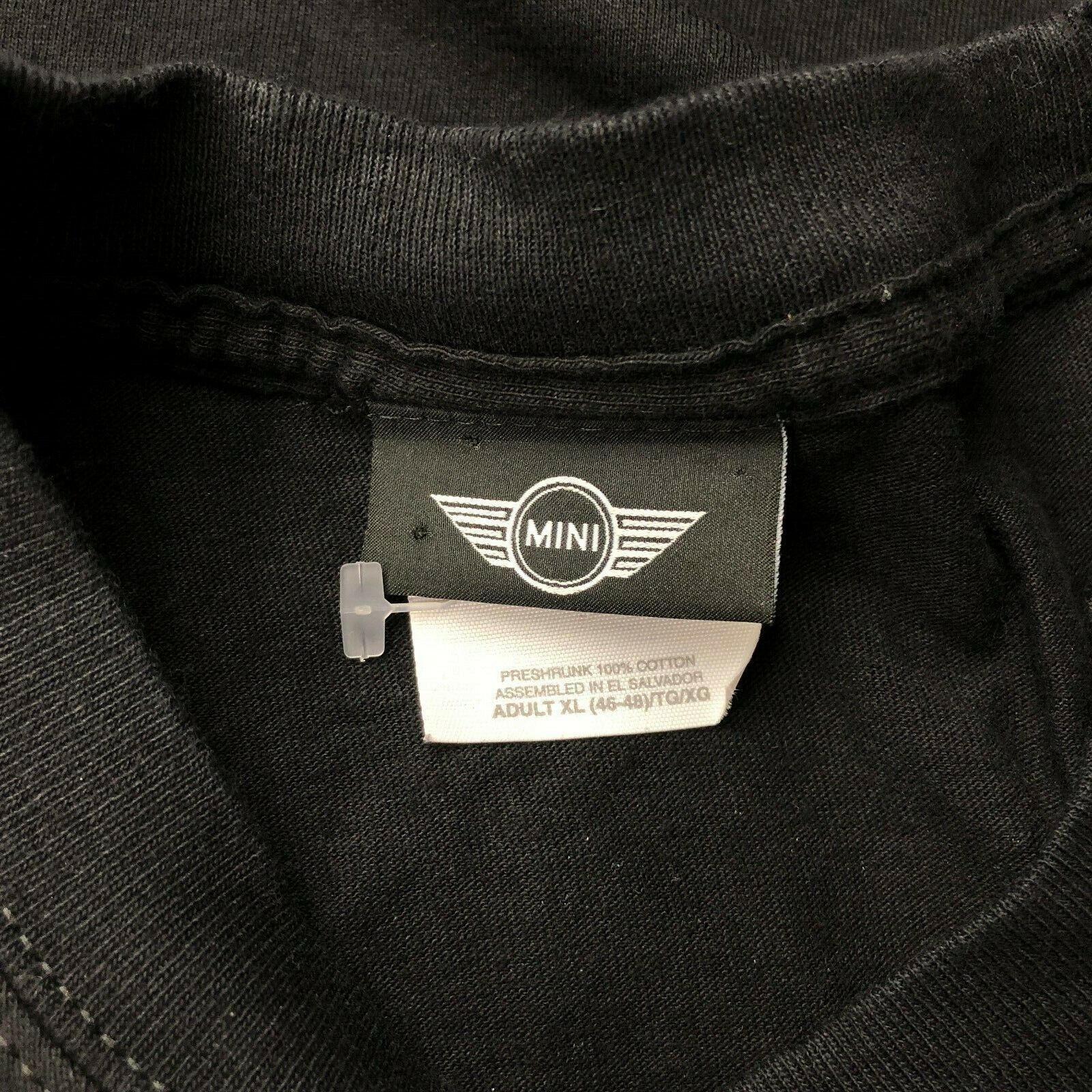 Other Mini Cooper Mt View 0000109 Speedometer T-Shirt size XL Mens Size US XL / EU 56 / 4 - 4 Thumbnail
