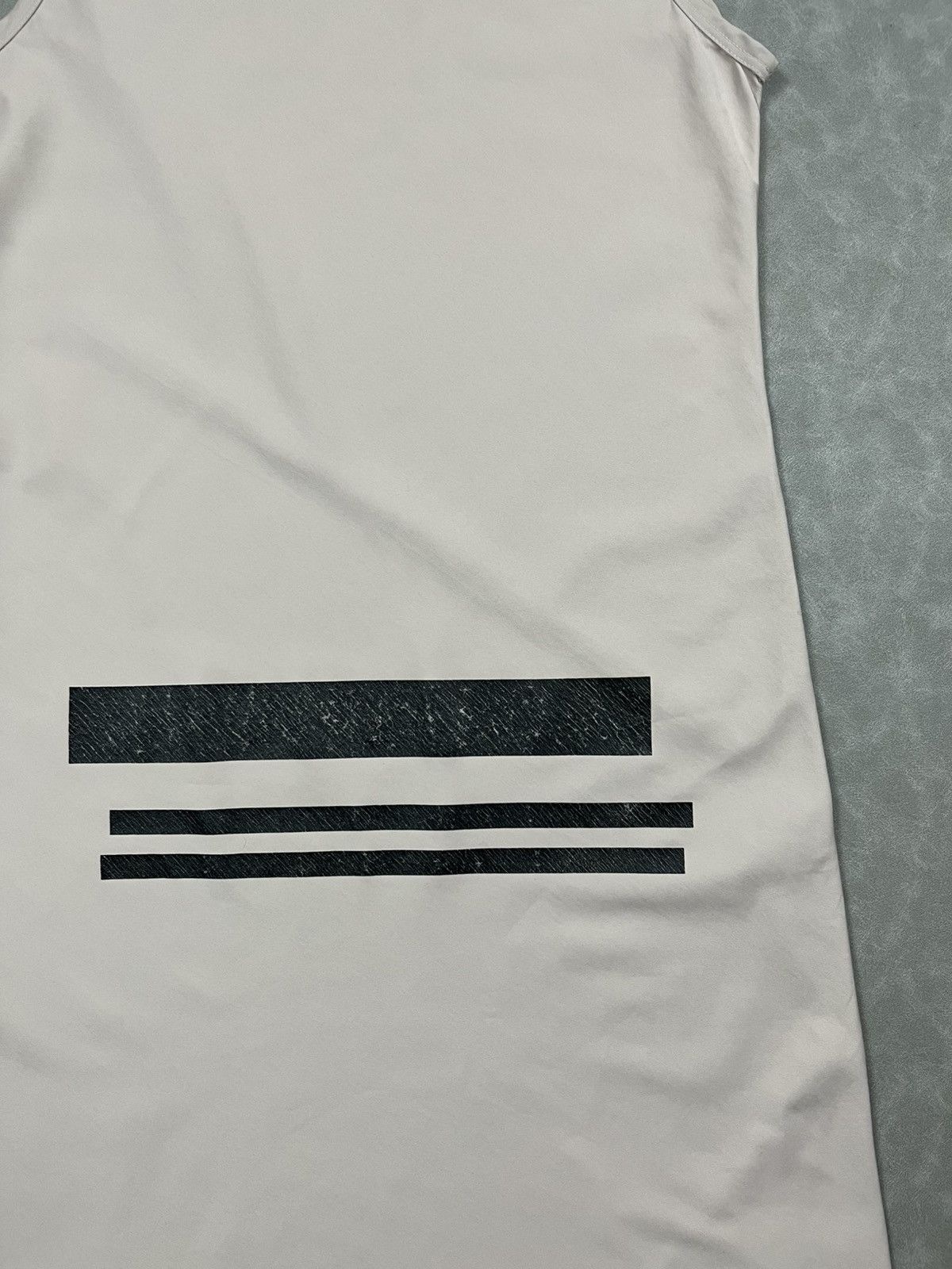 Helmut Lang SS 1997 Helmut Lang stripes dress Size M / US 6-8 / IT 42-44 - 4 Thumbnail