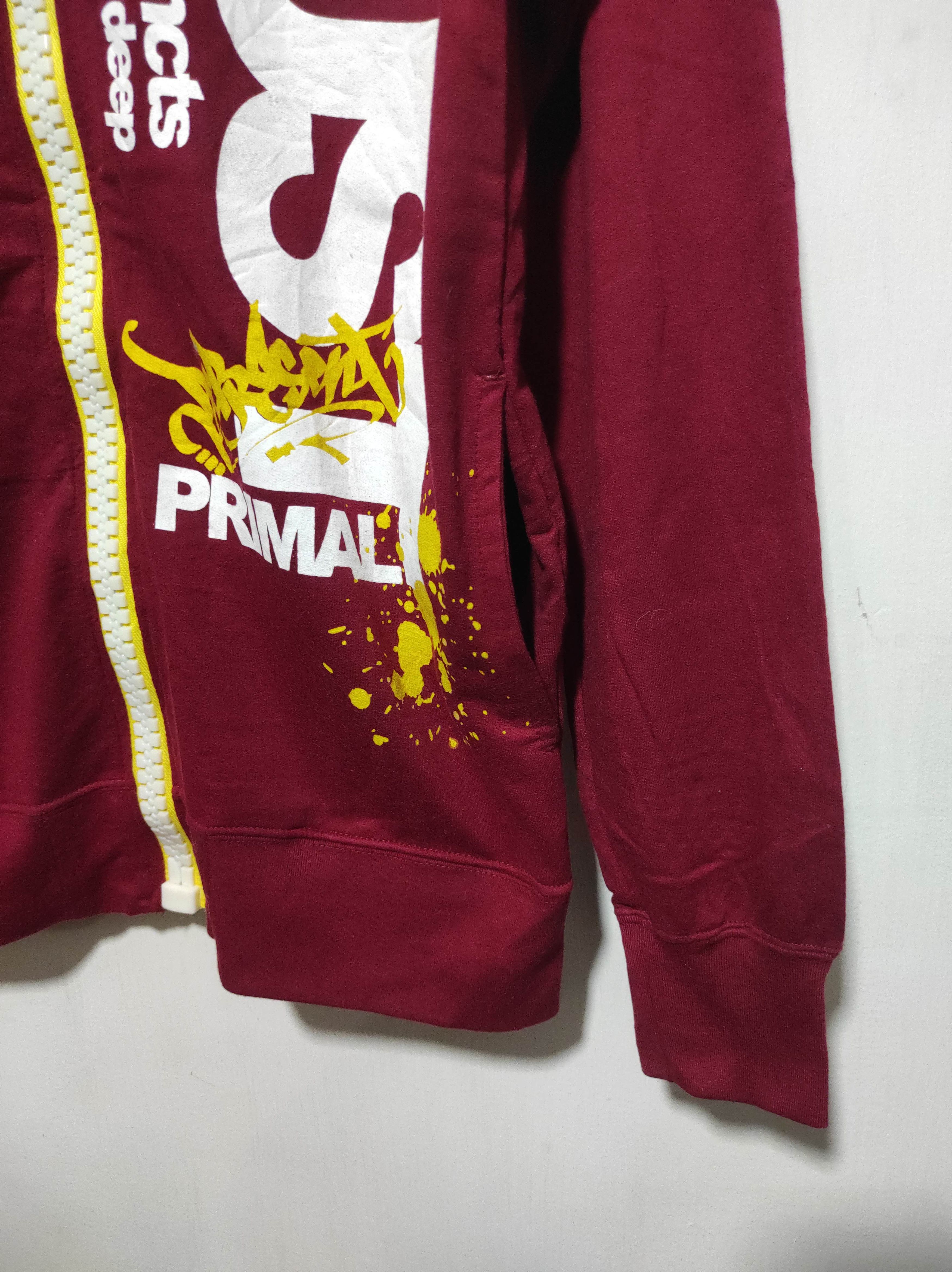 14th Addiction Booth Poem big zipper Fur Hoodie Lgb IfSixWasNine style Size US M / EU 48-50 / 2 - 7 Thumbnail