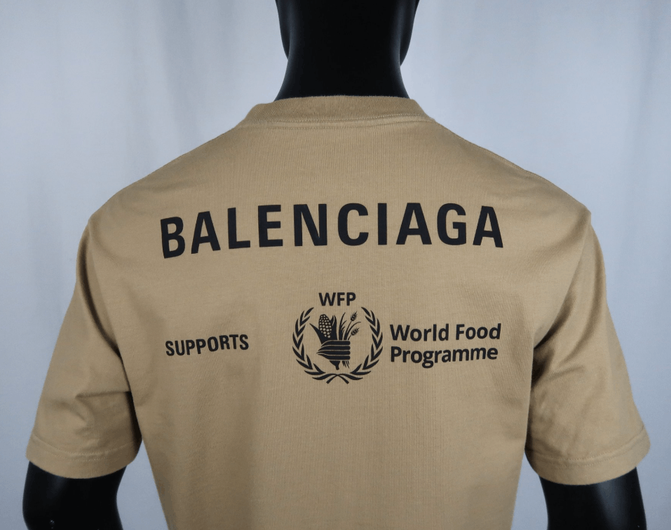Balenciaga balenciaga x wpf Size US XXS / EU 40 - 7 Thumbnail