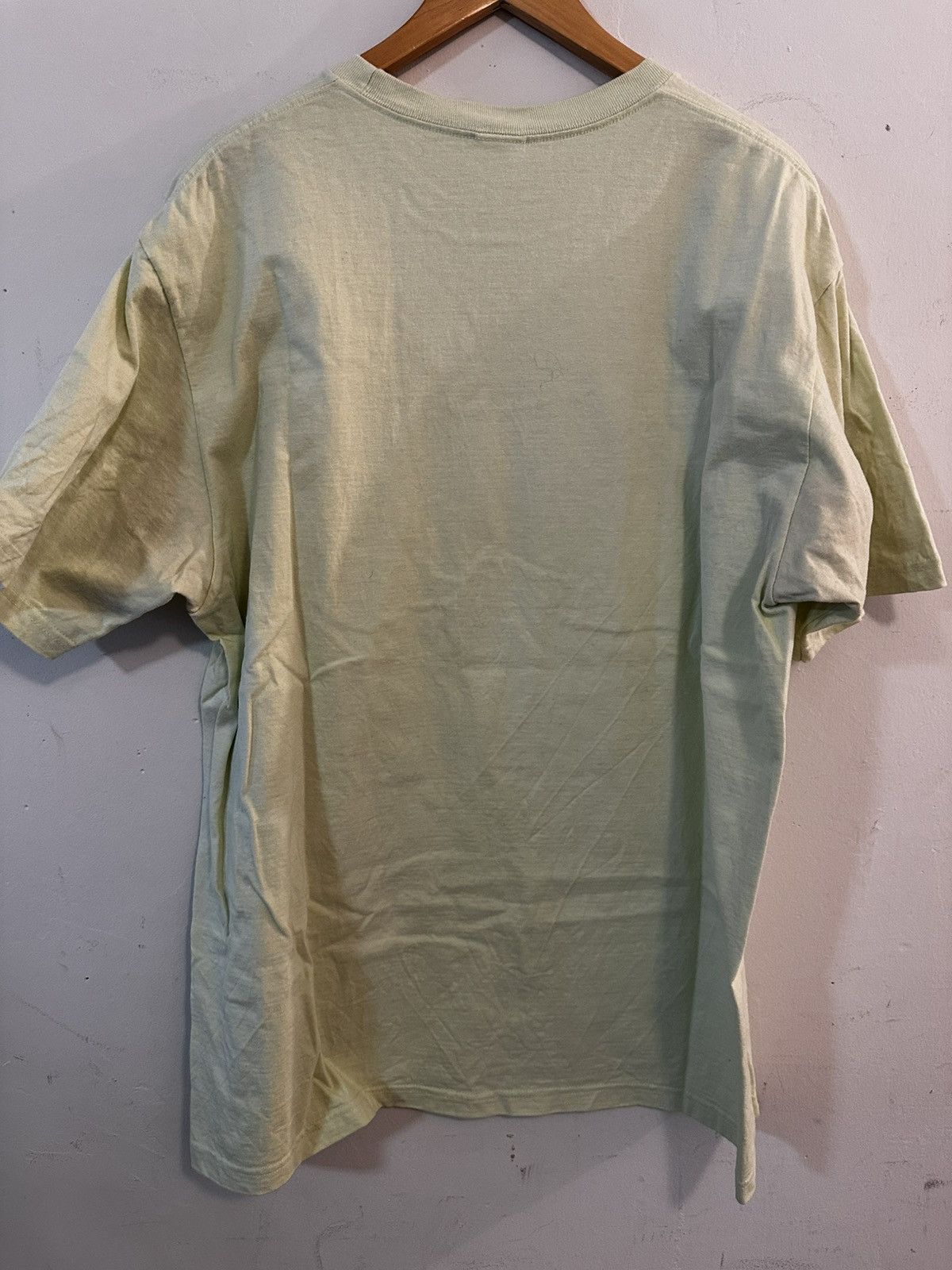 Supreme Supreme Tyler The Creator Photo T-Shirt Size US XL / EU 56 / 4 - 5 Thumbnail