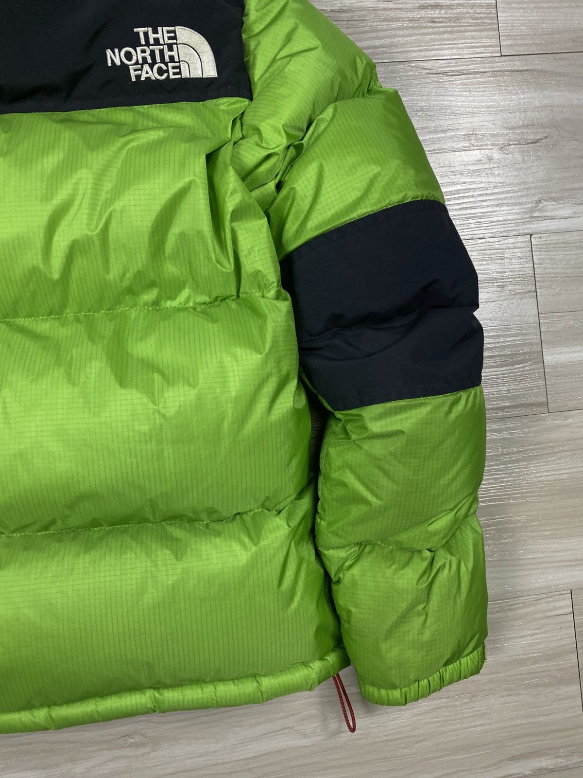 The North Face The north face Down 700 Puffer Baltoro WindStopper Jacket Size US XS / EU 42 / 0 - 17 Thumbnail