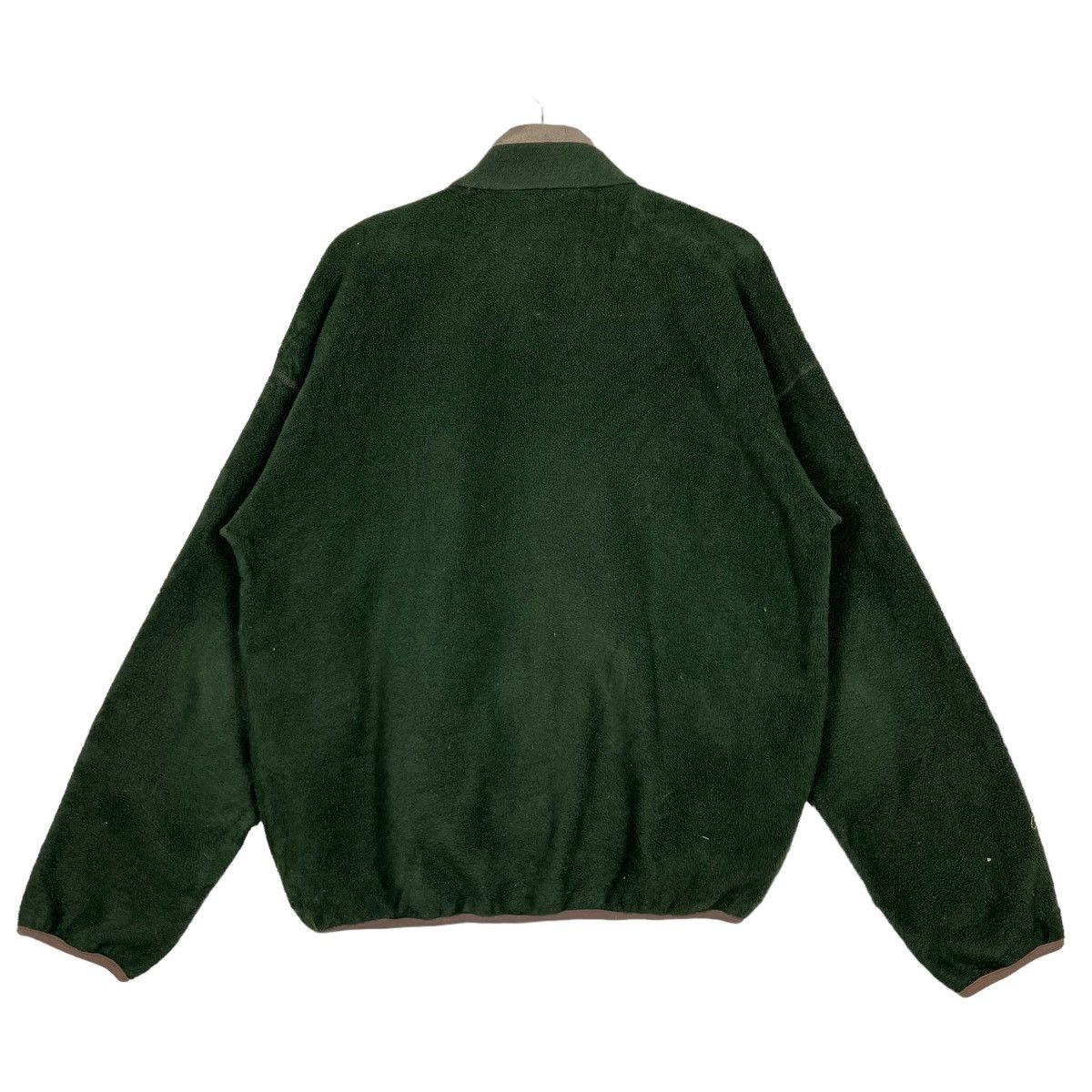 Columbia VINTAGE COLUMBIA FLEECE MADE IN USA Size US L / EU 52-54 / 3 - 8 Thumbnail