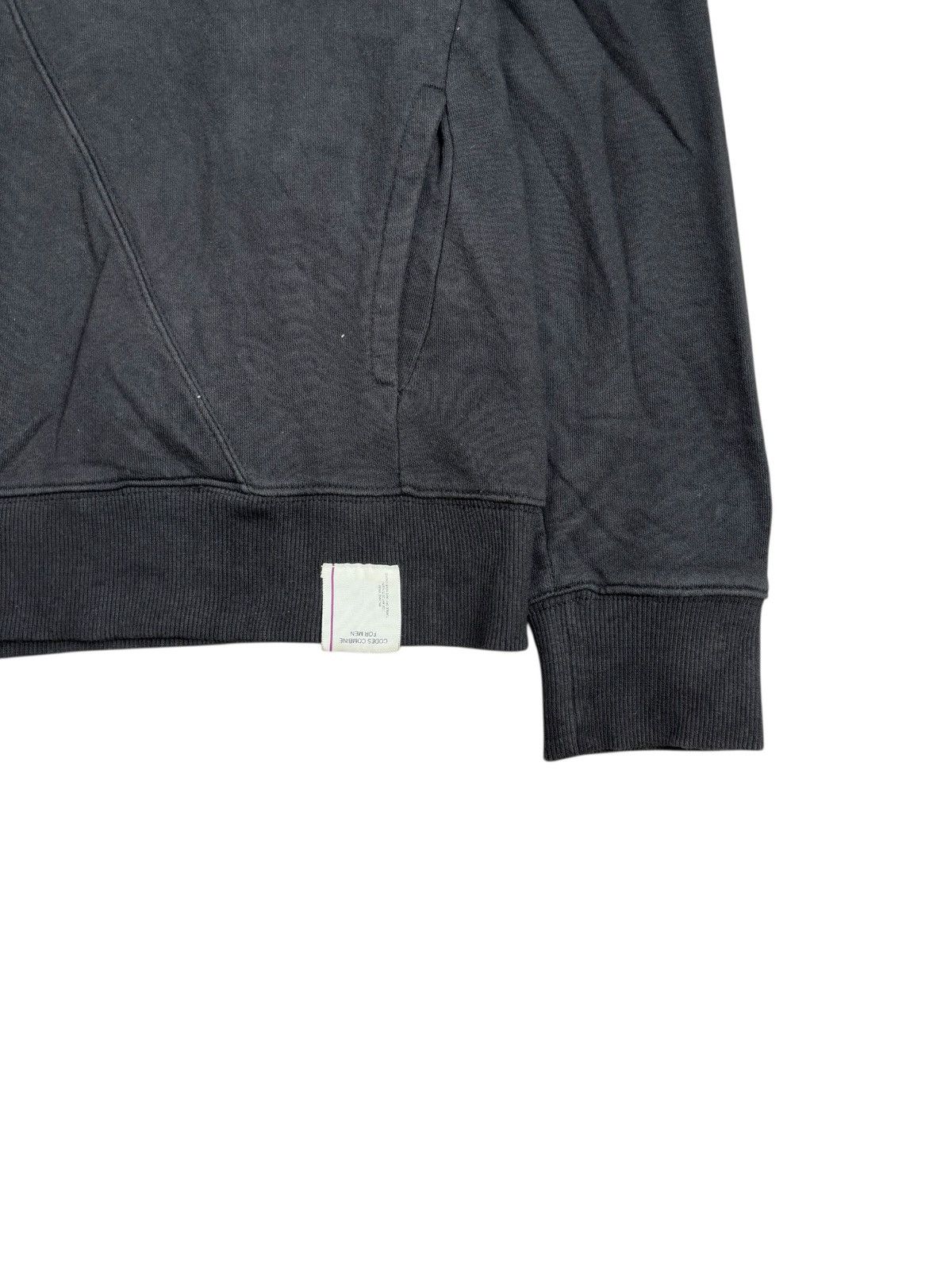 20471120 2000s Codes Combine - Knight Hoodie Size US M / EU 48-50 / 2 - 8 Thumbnail