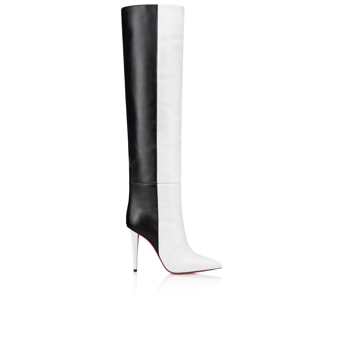 Astrilarge Botta 100mm White