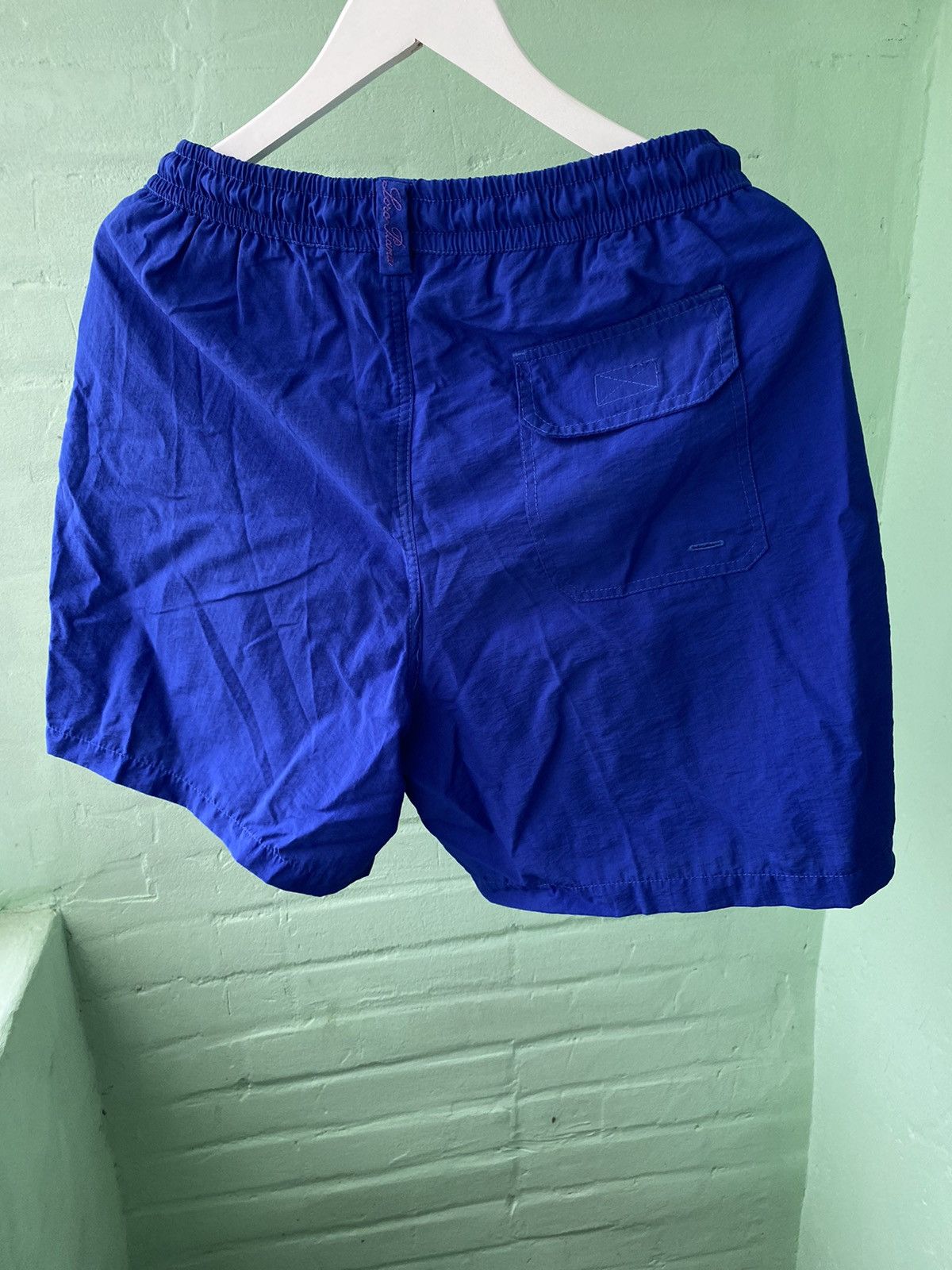 Loro Piana New Loro Piana Size L Swim Shorts Size US 32 / EU 48 - 13 Thumbnail