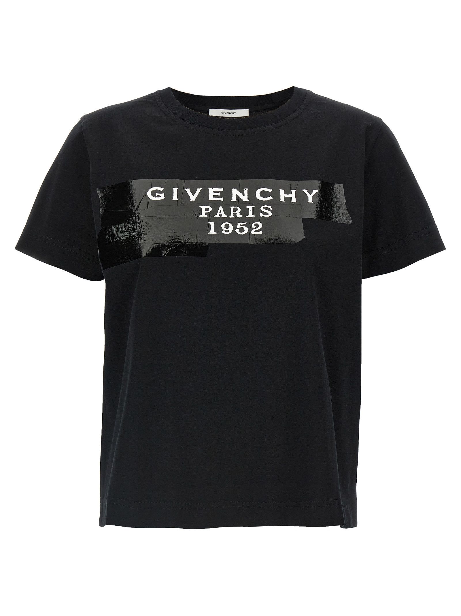 'GIVENCHY Tape' T-shirt