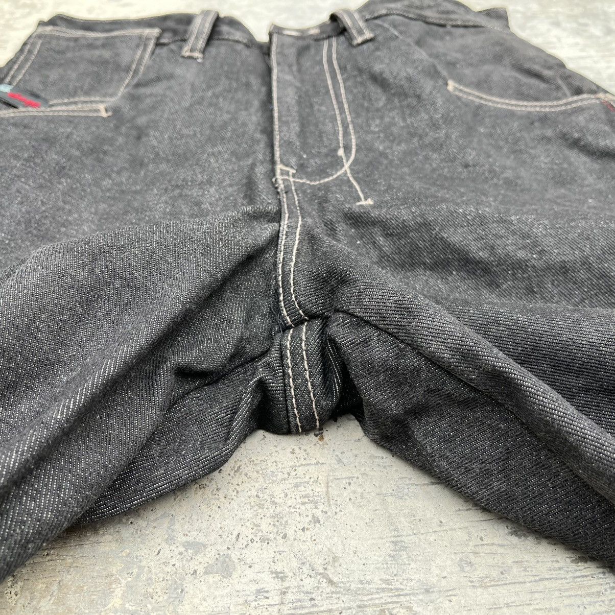 Fubu Fubu Baggy Jeans Size 28x33 Size US 28 / EU 44 - 10 Thumbnail