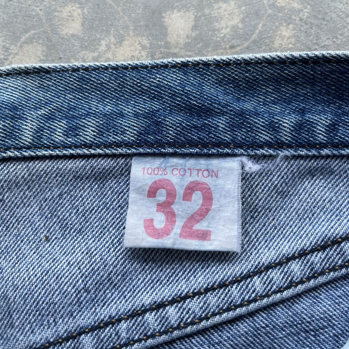 Versace Jeans Couture Denim Jeans Size 33x28 Regular Fit