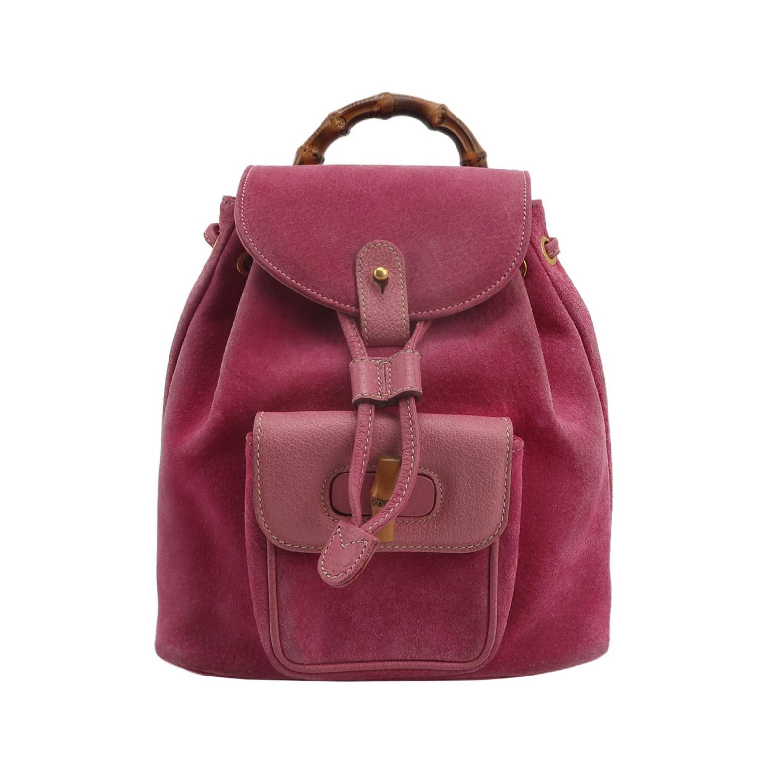 Gucci Gucci Women os Backpacks Size ONE SIZE - 1 Thumbnail