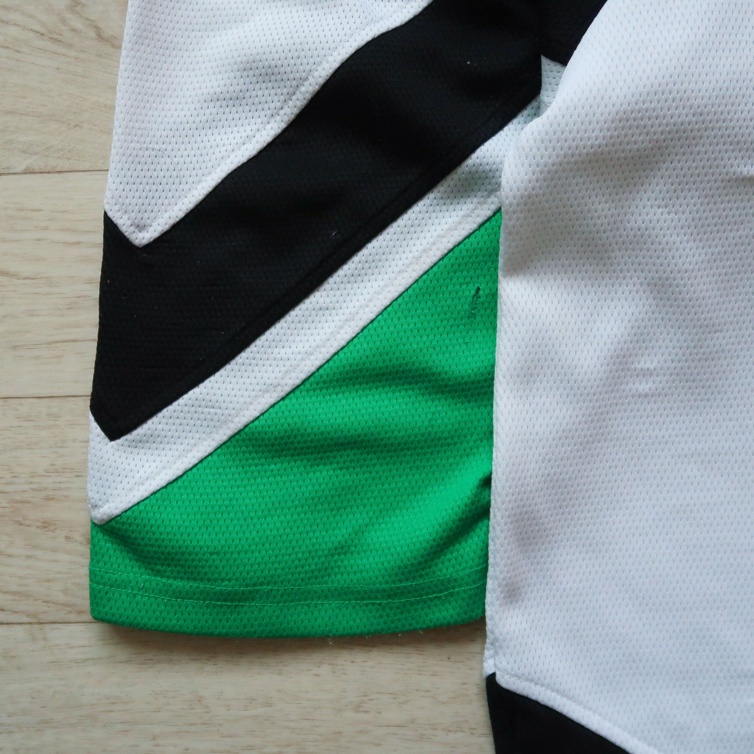 Nike Vintage Nike Bauer Sioux Jersey Size US S / EU 44-46 / 1 - 8 Thumbnail