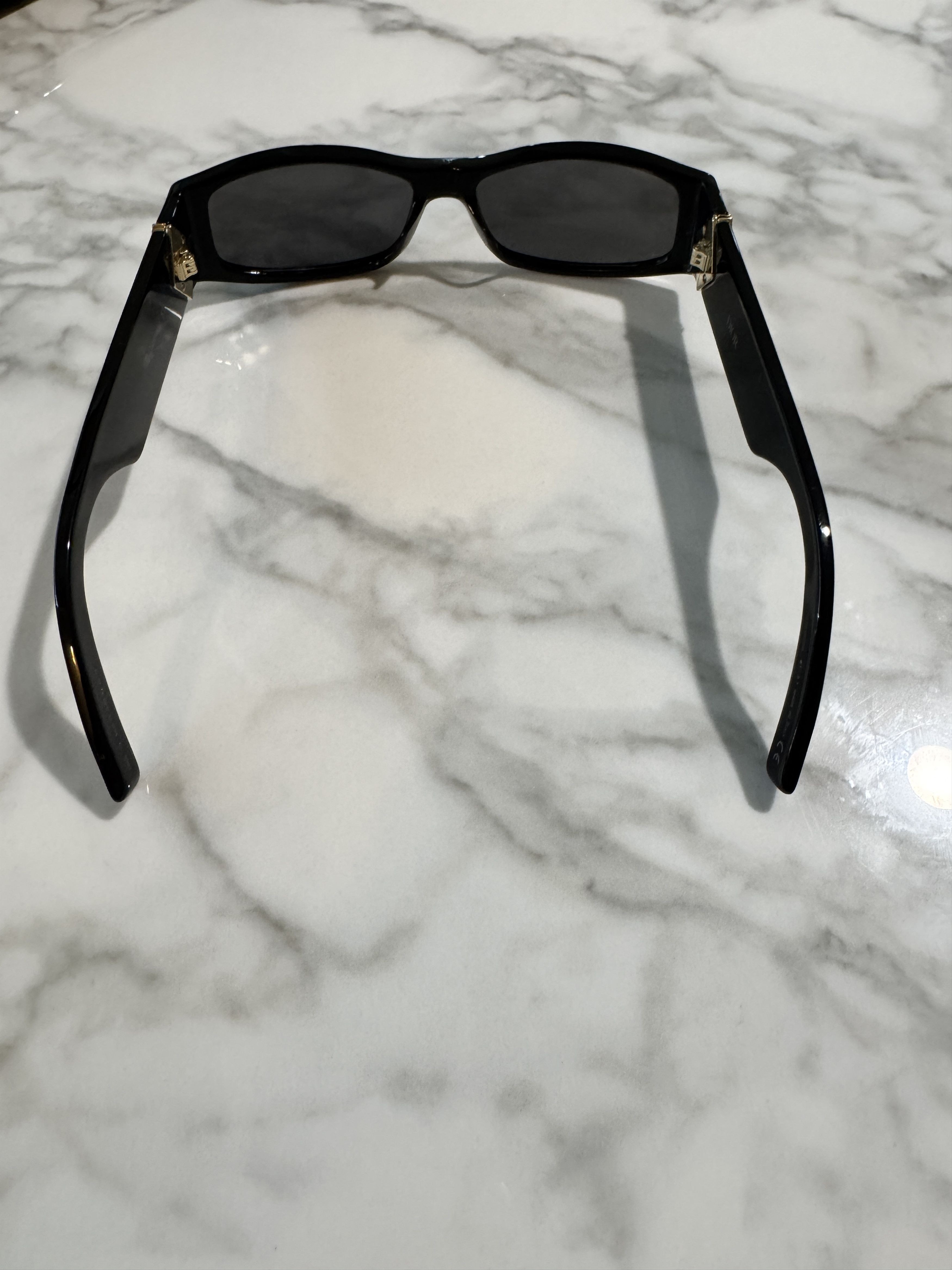 Dior CD DIAMOND S1 Size ONE SIZE - 4 Thumbnail