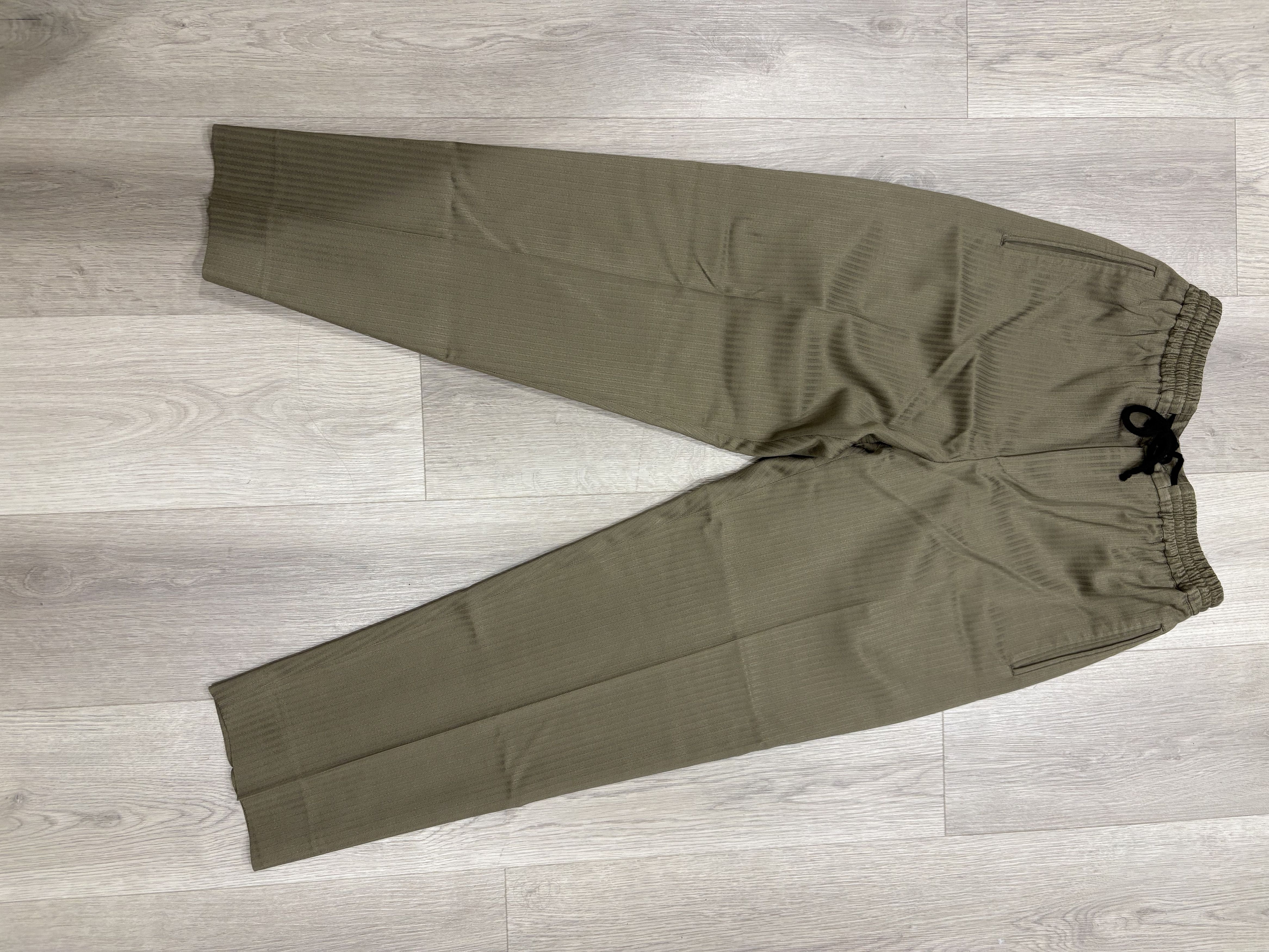 Tres Bien Tres Bien Trousers Size US 34 / EU 50 - 1 Thumbnail