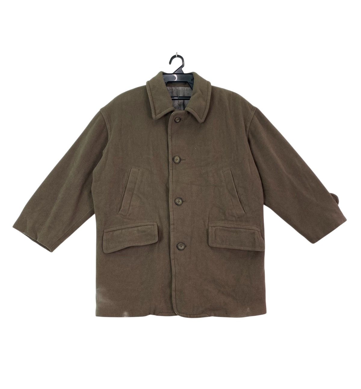 Burberry Burberrys Size US M / EU 48-50 / 2 - 1 Thumbnail