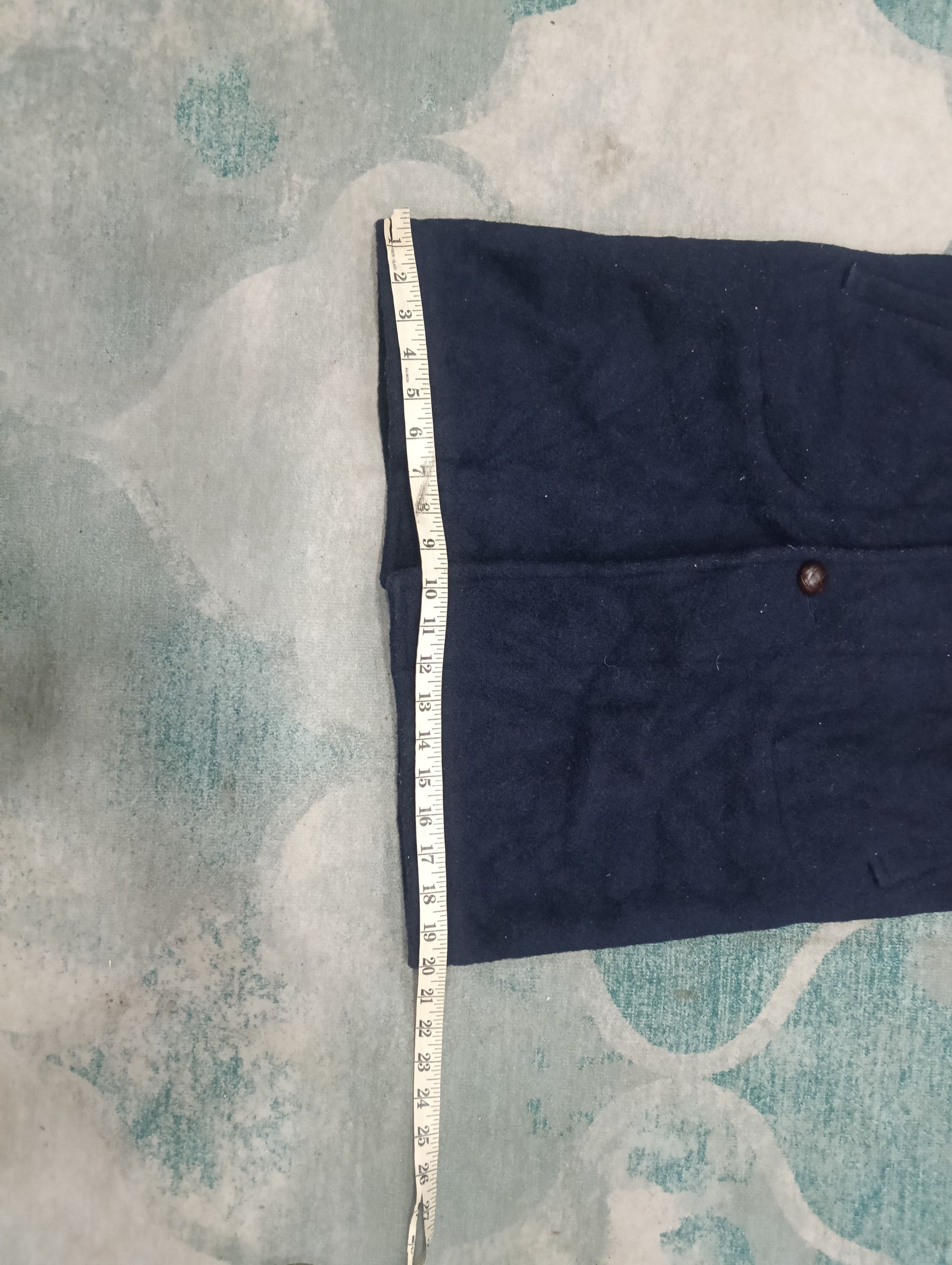 Danton × Japanese Brand × Vintage Danton Parkas Size US M / EU 48-50 / 2 - 14 Thumbnail