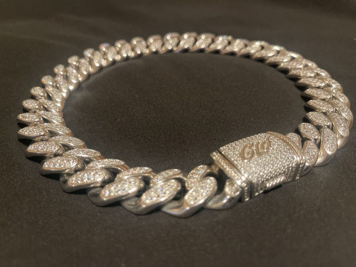Other CUBAN LINK Size ONE SIZE - 2 Thumbnail