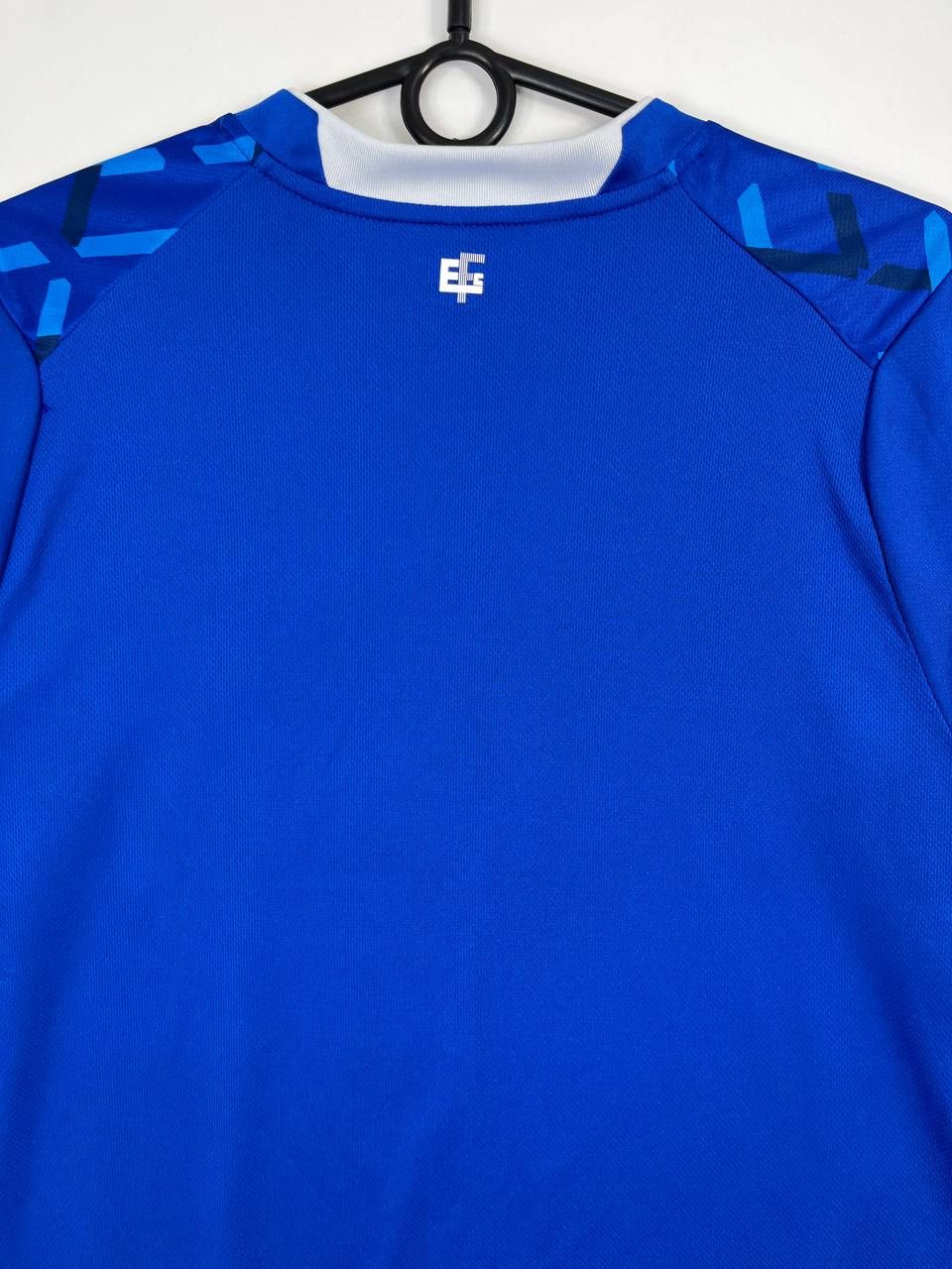 Umbro Everton 2018 2019 Home Shirt Football Umbro Mens Size M Size US M / EU 48-50 / 2 - 8 Thumbnail