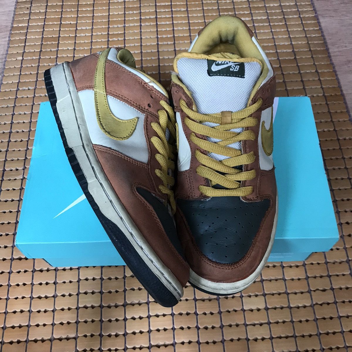 2005 nike sb